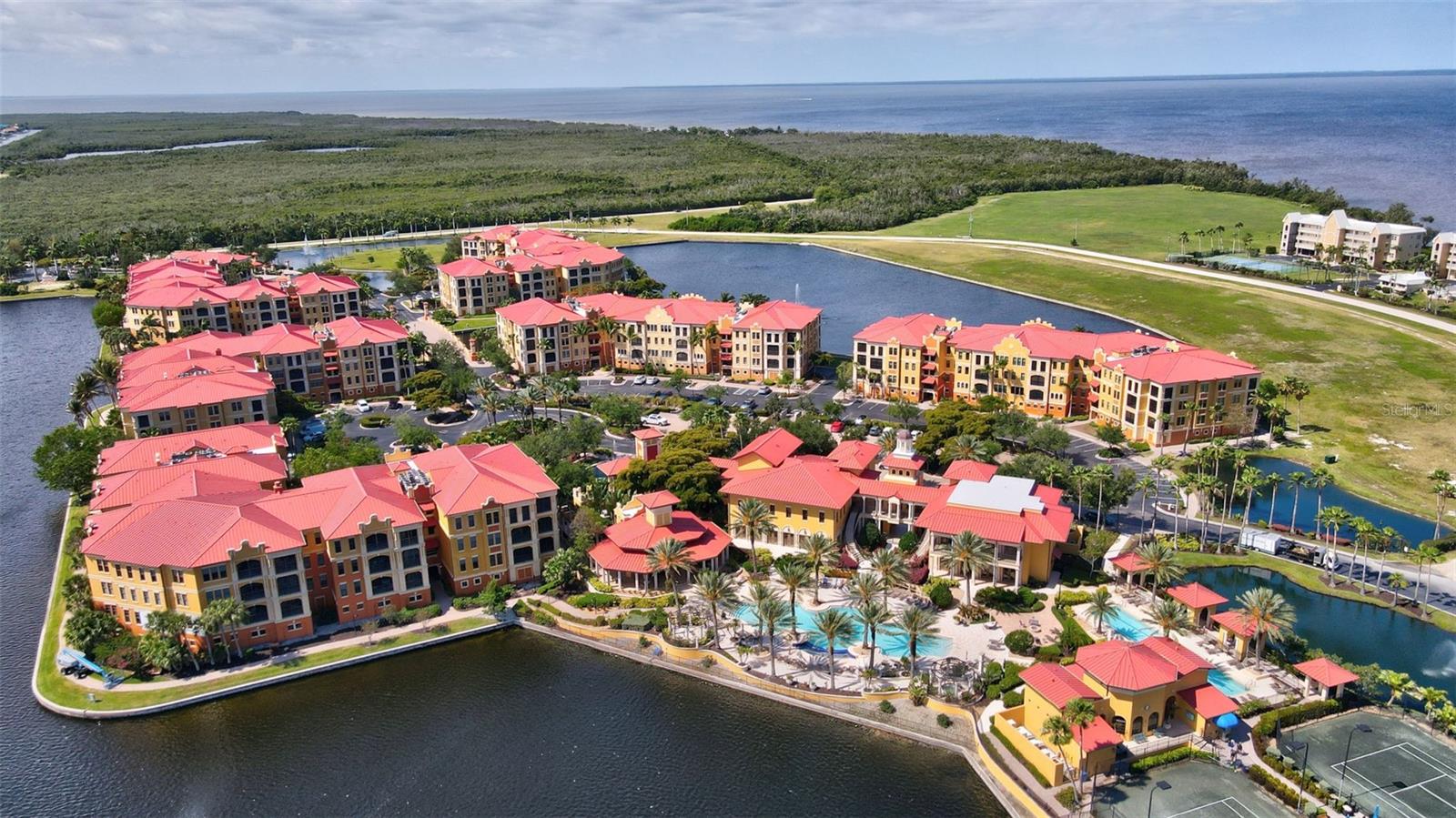 98 VIVANTE BLVD #410, PUNTA GORDA, FL, 33950