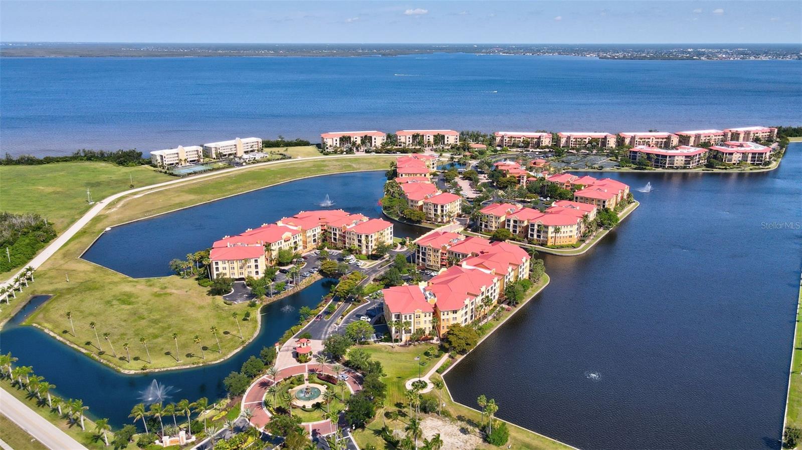98 VIVANTE BLVD #410, PUNTA GORDA, FL, 33950