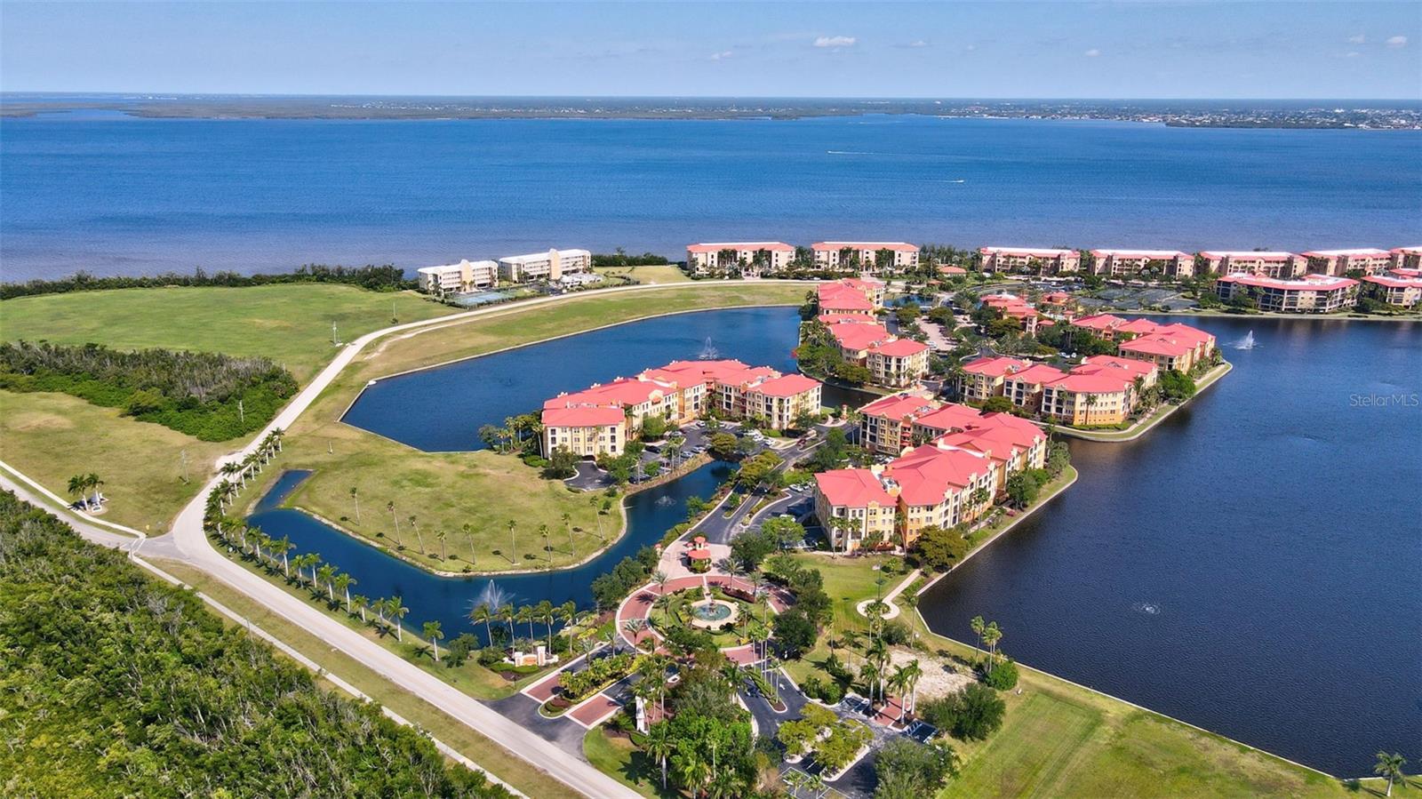 98 VIVANTE BLVD #410, PUNTA GORDA, FL, 33950