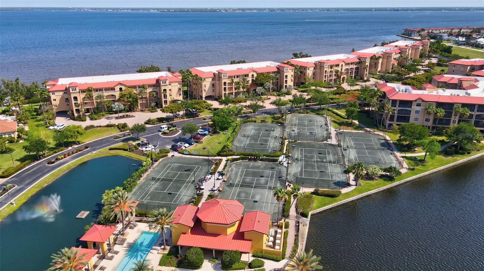 98 VIVANTE BLVD #410, PUNTA GORDA, FL, 33950