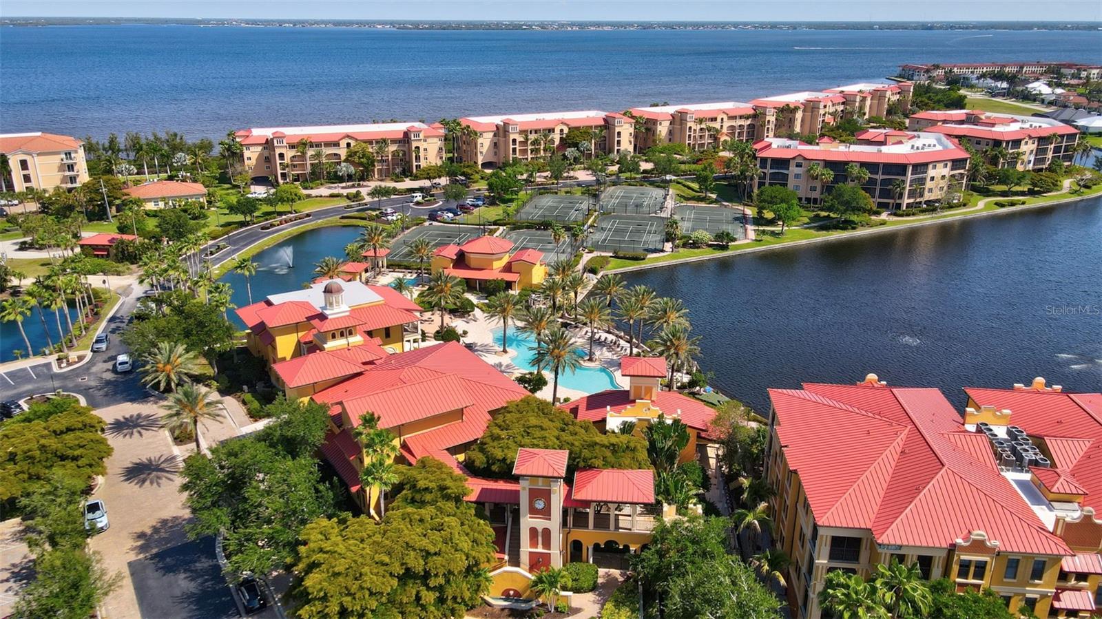 98 VIVANTE BLVD #410, PUNTA GORDA, FL, 33950
