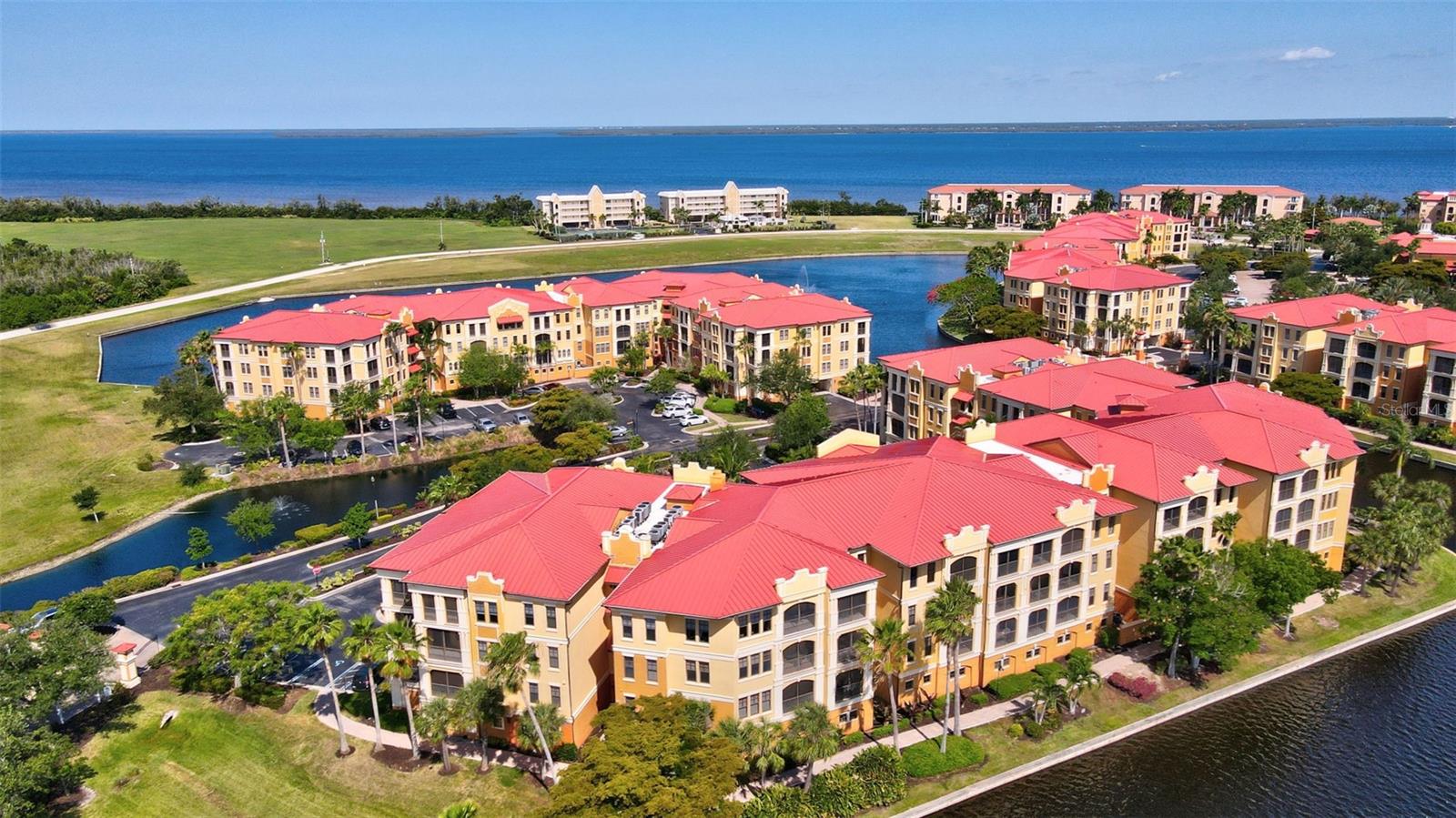 98 VIVANTE BLVD #410, PUNTA GORDA, FL, 33950