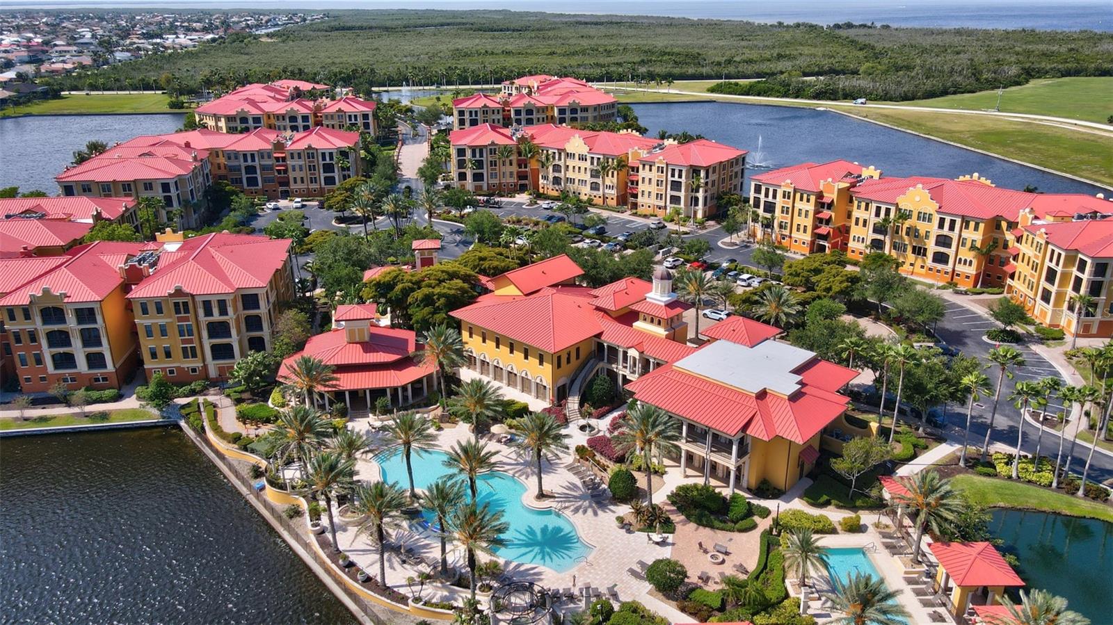 98 VIVANTE BLVD #410, PUNTA GORDA, FL, 33950
