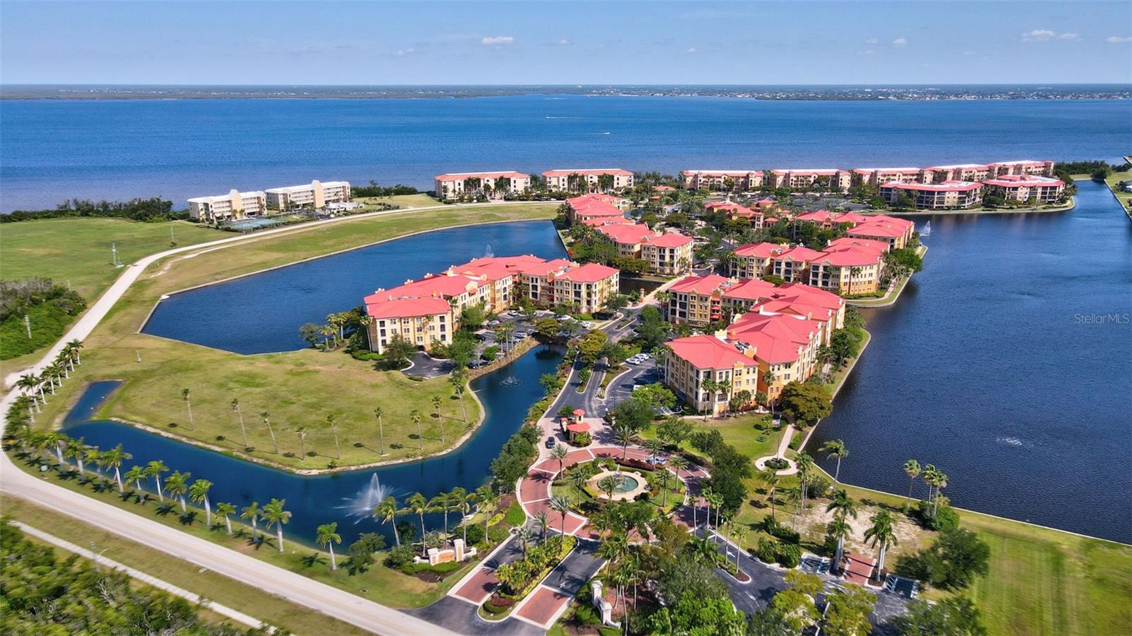 98 VIVANTE BLVD #410, PUNTA GORDA, FL, 33950
