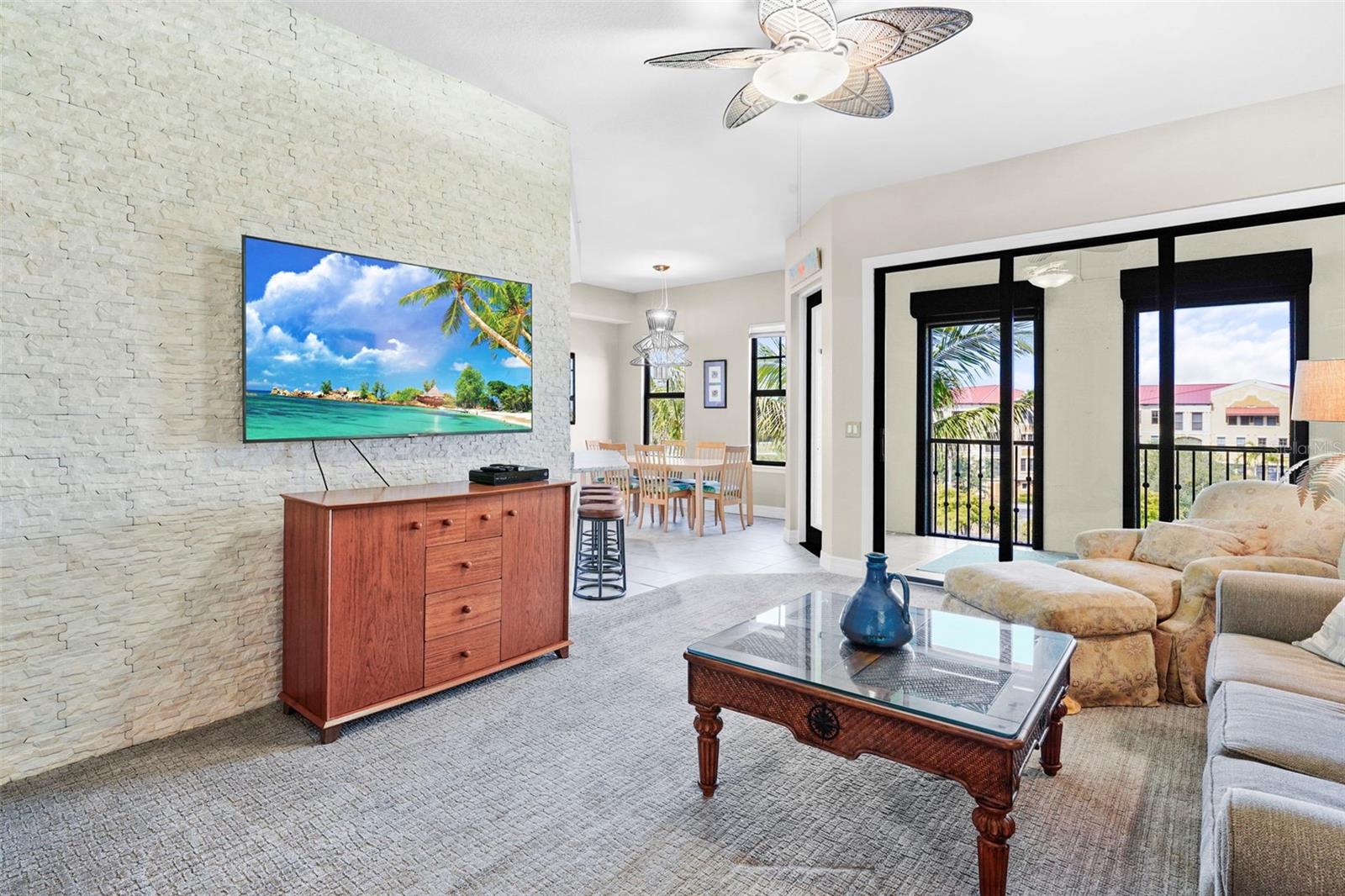98 VIVANTE BLVD #410, PUNTA GORDA, FL, 33950