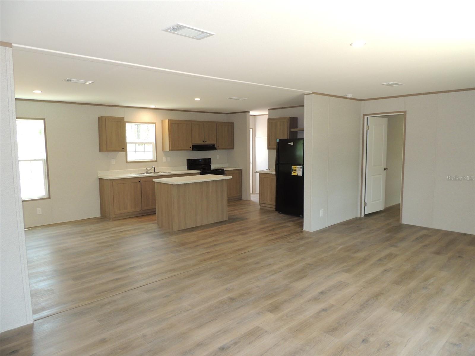 14230 SE 20TH ST, MORRISTON, FL, 32668