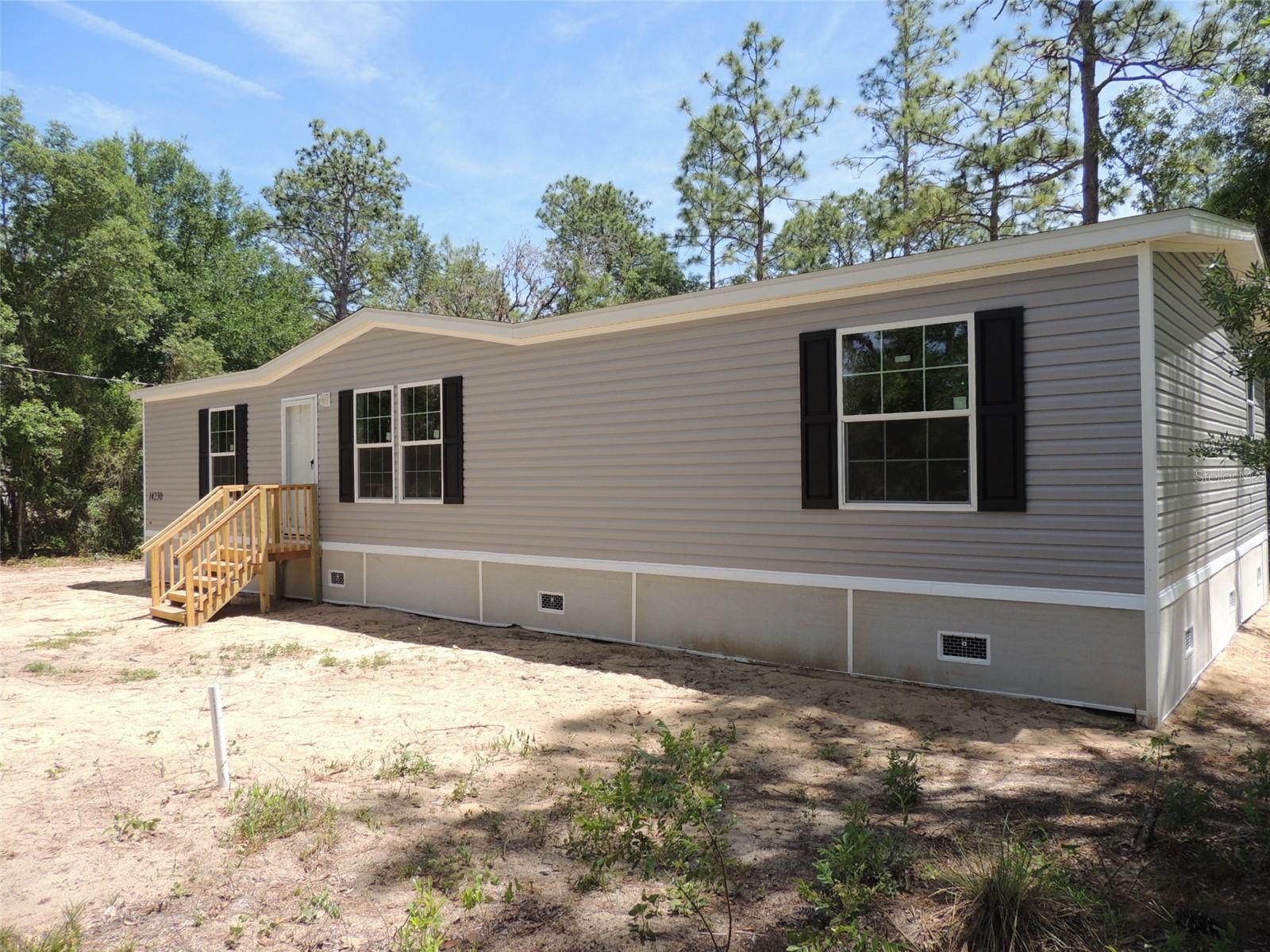 14230 SE 20TH ST, MORRISTON, FL, 32668