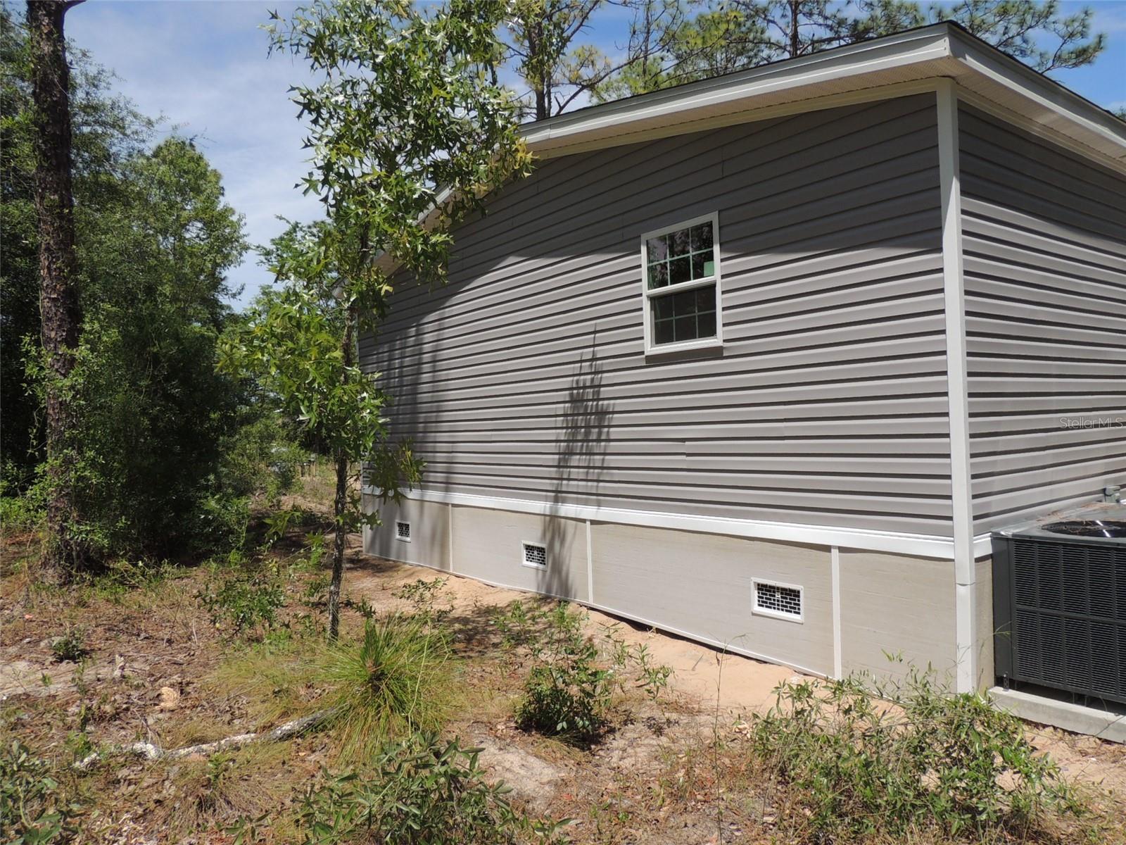 14230 SE 20TH ST, MORRISTON, FL, 32668