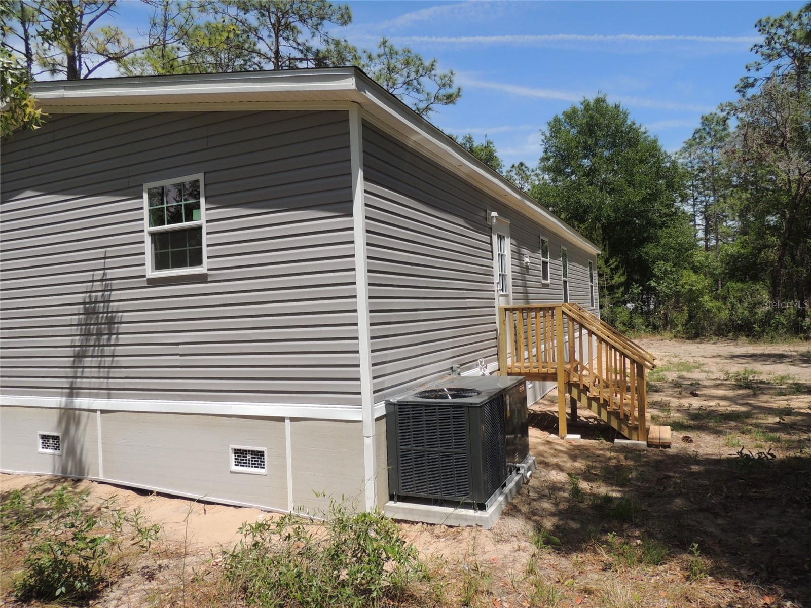 14230 SE 20TH ST, MORRISTON, FL, 32668