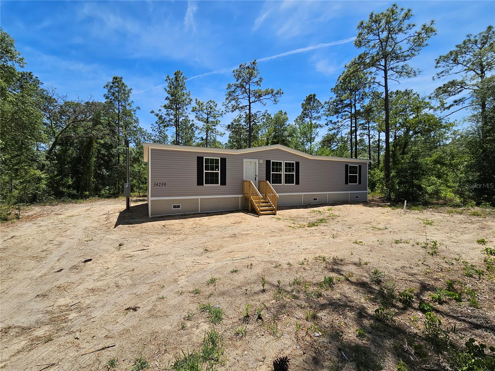 14230 SE 20TH ST, MORRISTON, FL, 32668