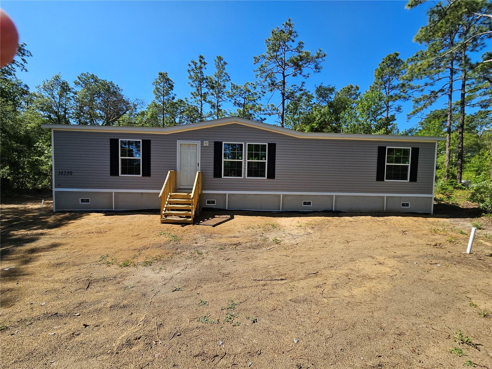 14230 SE 20TH ST, MORRISTON, FL, 32668