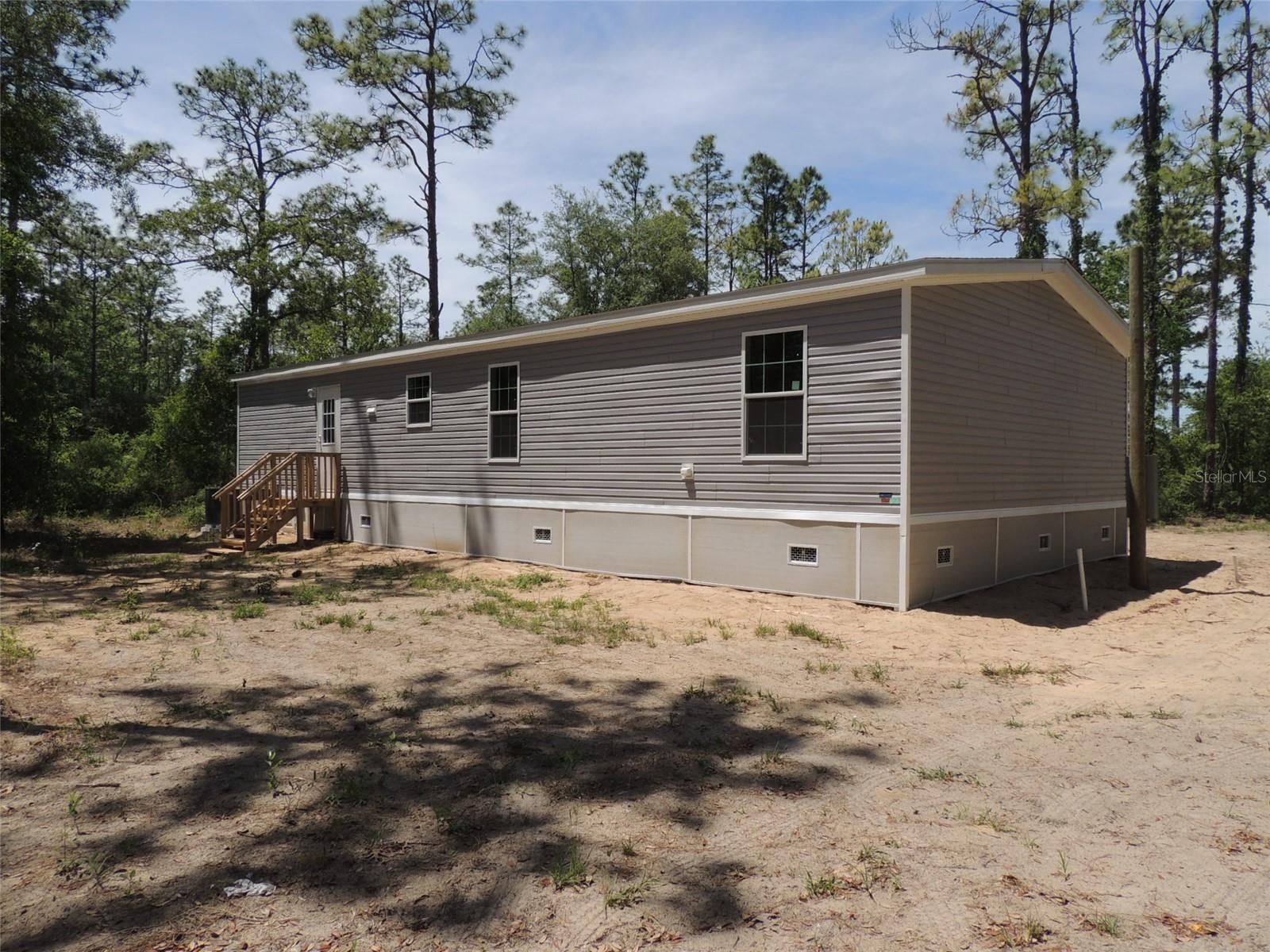 14230 SE 20TH ST, MORRISTON, FL, 32668