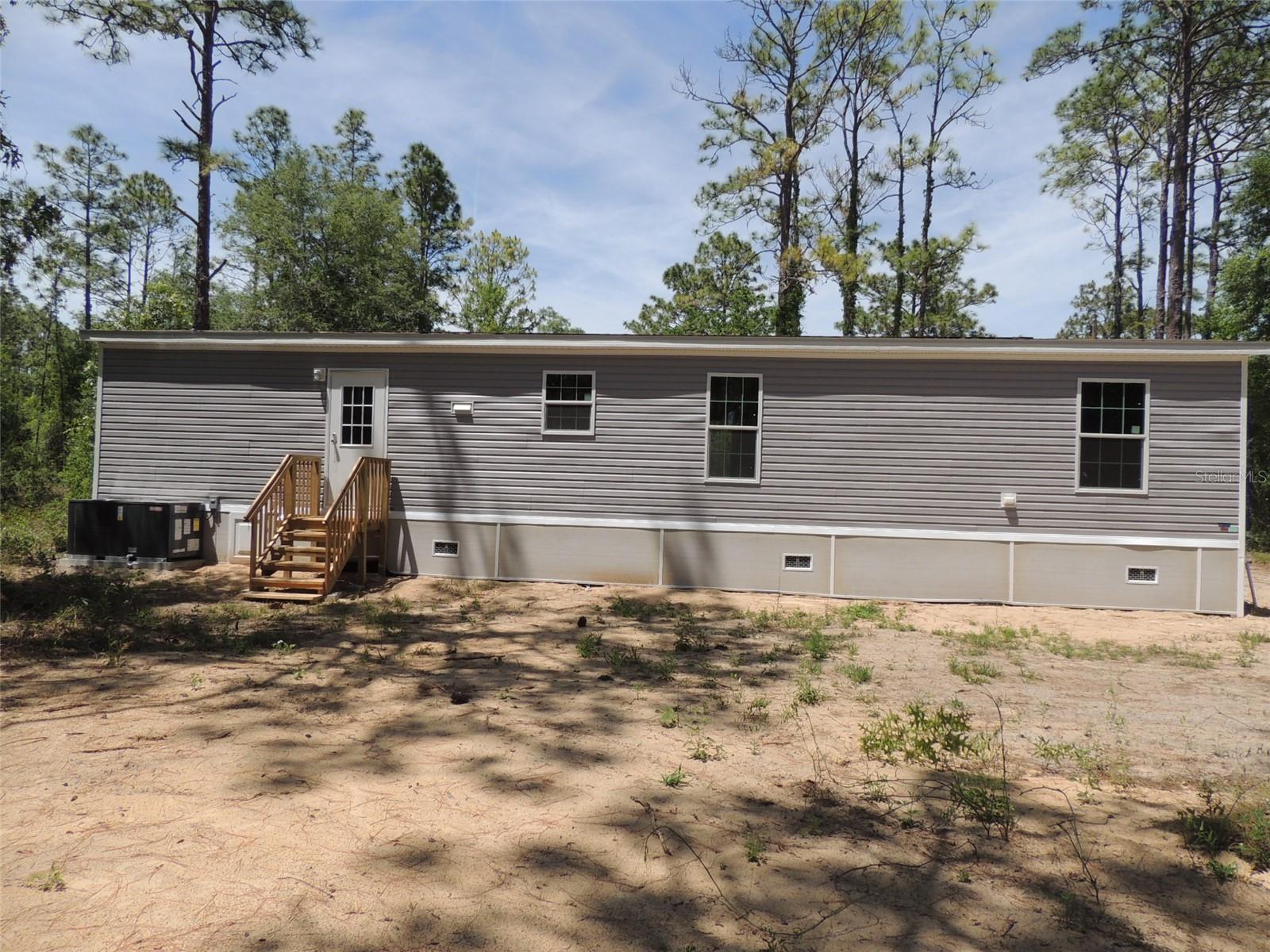 14230 SE 20TH ST, MORRISTON, FL, 32668