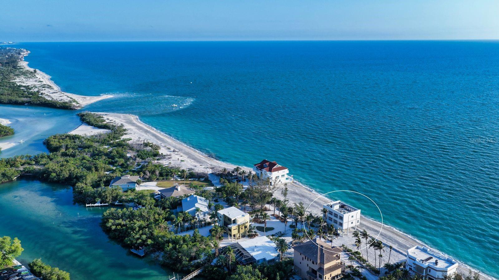 9200 BLIND PASS RD, SARASOTA, FL, 34242