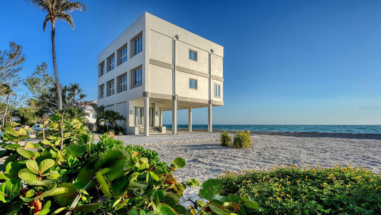 9200 BLIND PASS RD, SARASOTA, FL, 34242