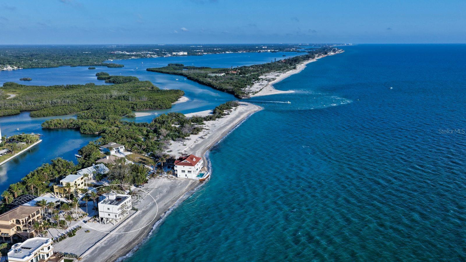9200 BLIND PASS RD, SARASOTA, FL, 34242