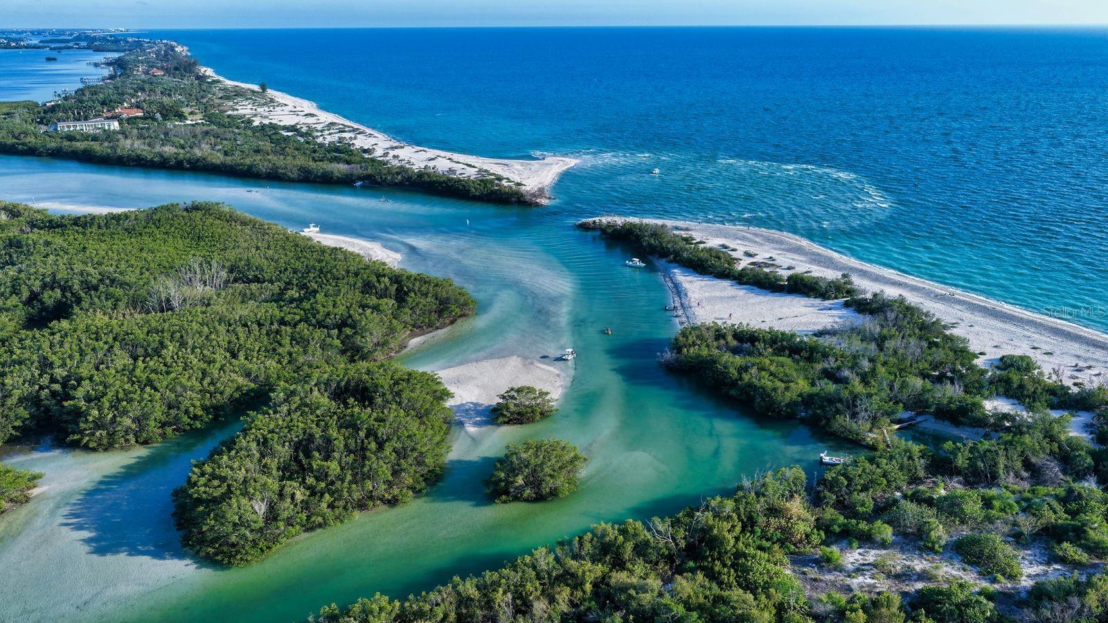 9200 BLIND PASS RD, SARASOTA, FL, 34242