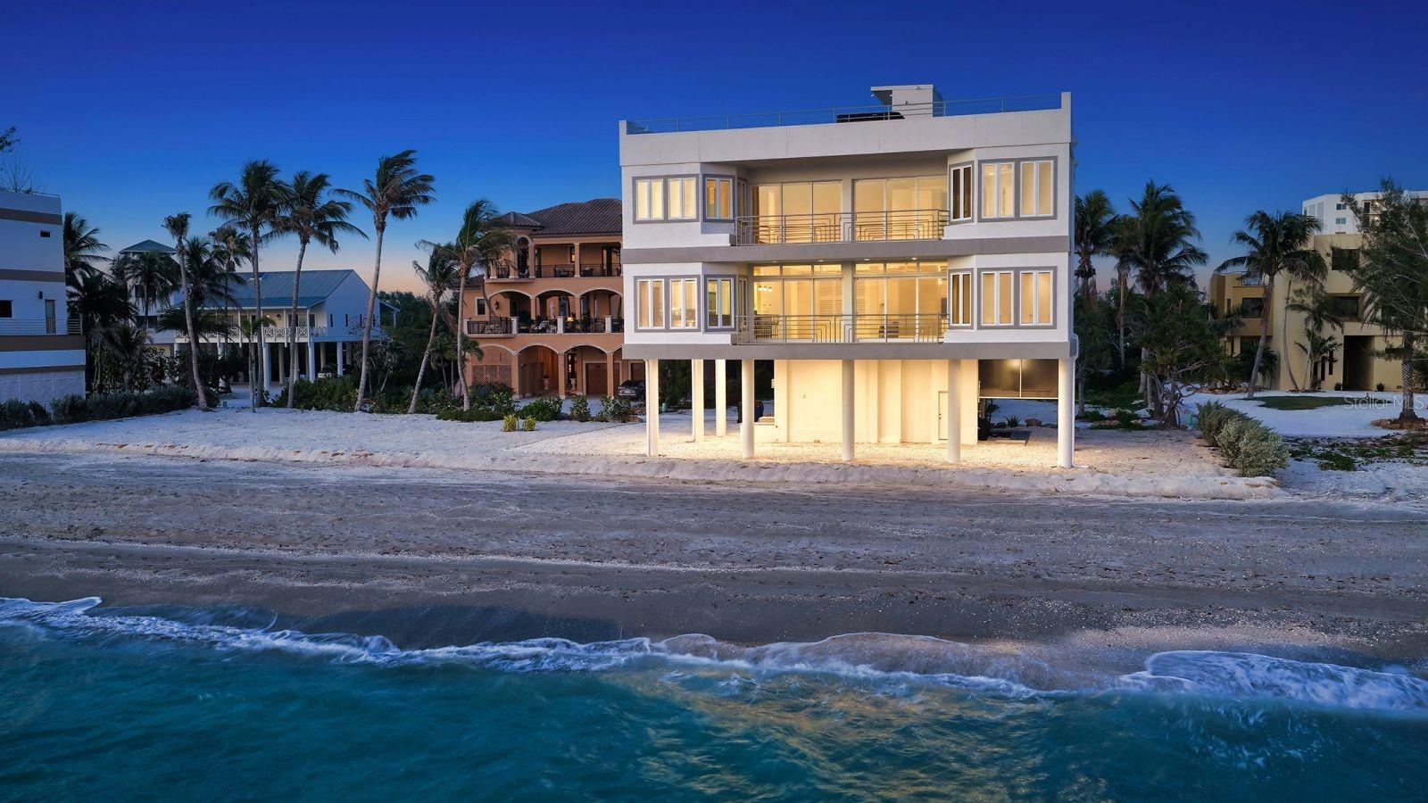 9200 BLIND PASS RD, SARASOTA, FL, 34242