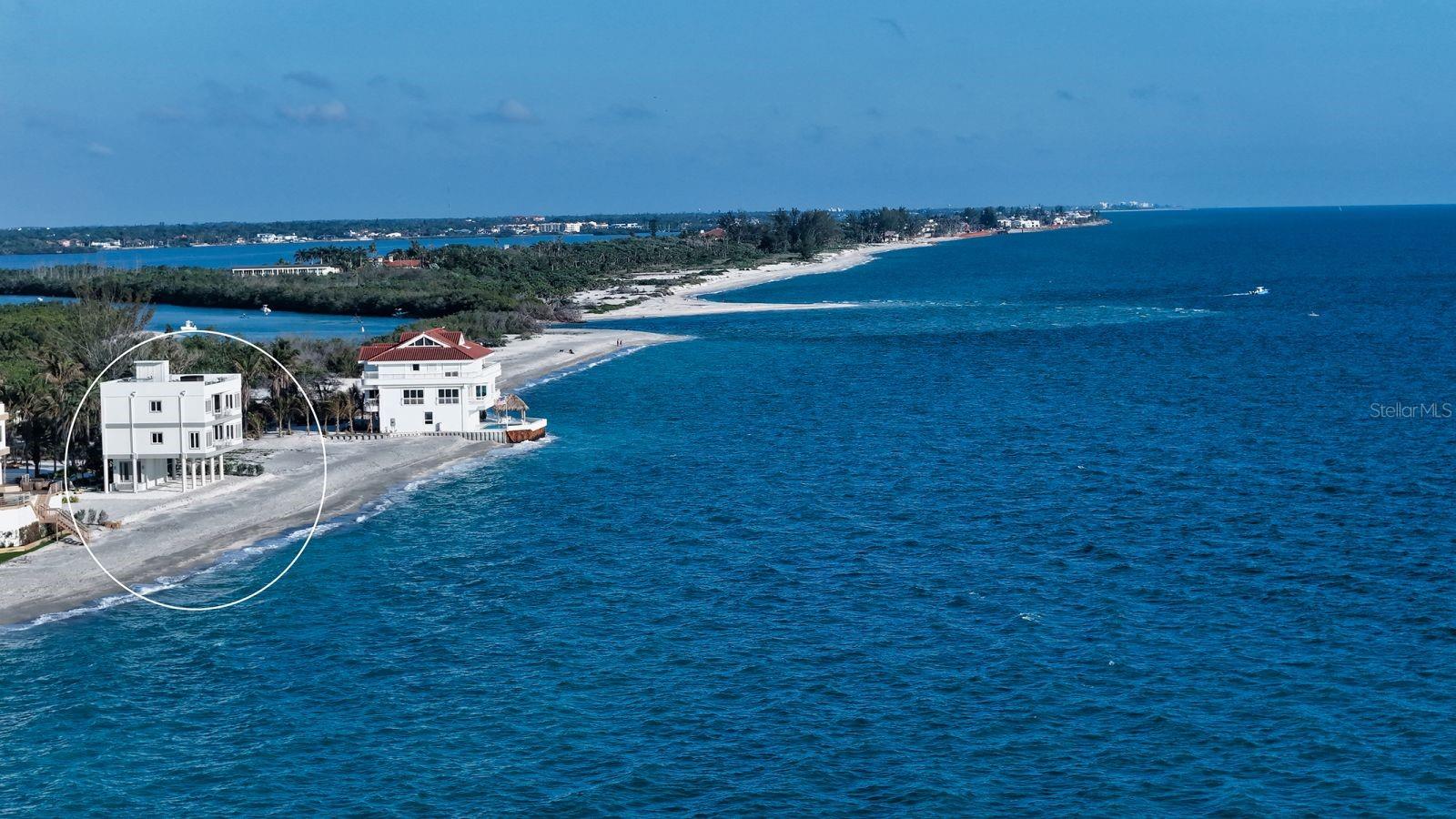9200 BLIND PASS RD, SARASOTA, FL, 34242