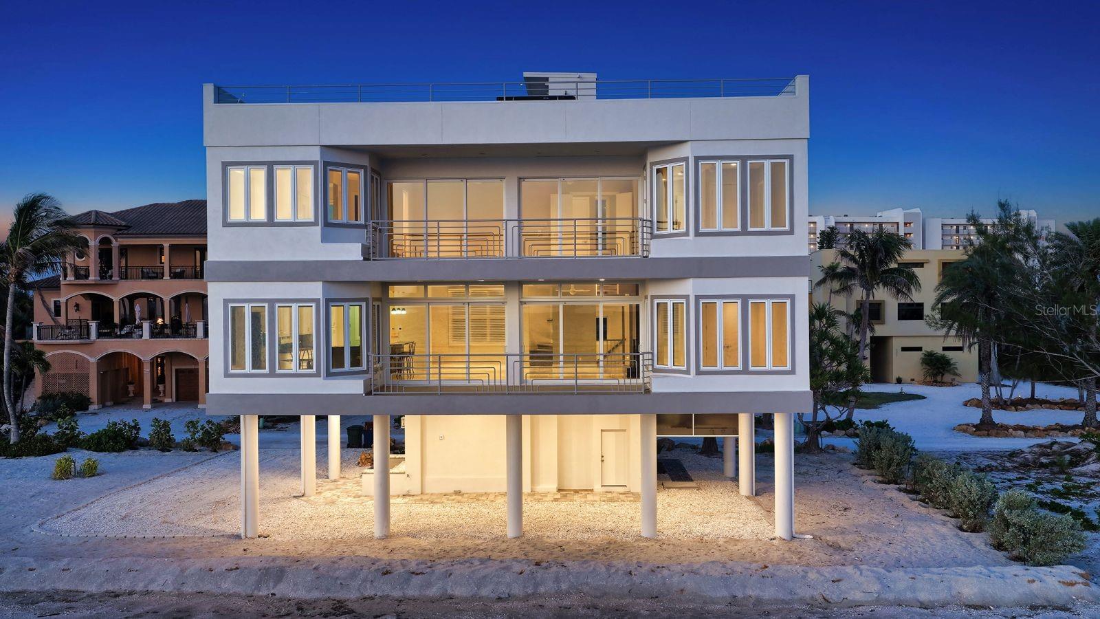 9200 BLIND PASS RD, SARASOTA, FL, 34242