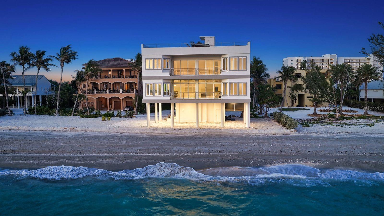 9200 BLIND PASS RD, SARASOTA, FL, 34242