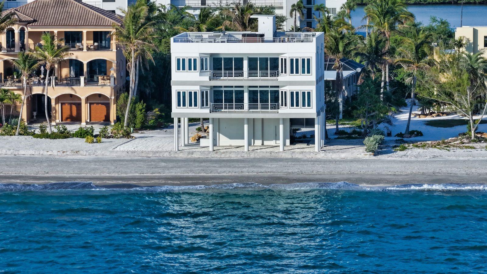 9200 BLIND PASS RD, SARASOTA, FL, 34242