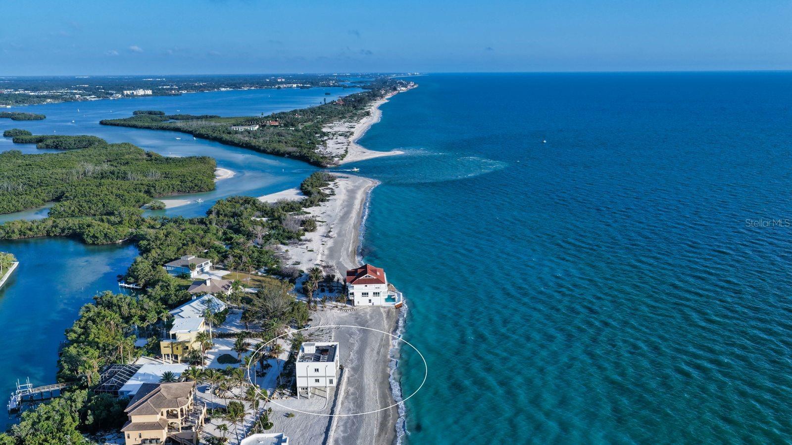 9200 BLIND PASS RD, SARASOTA, FL, 34242