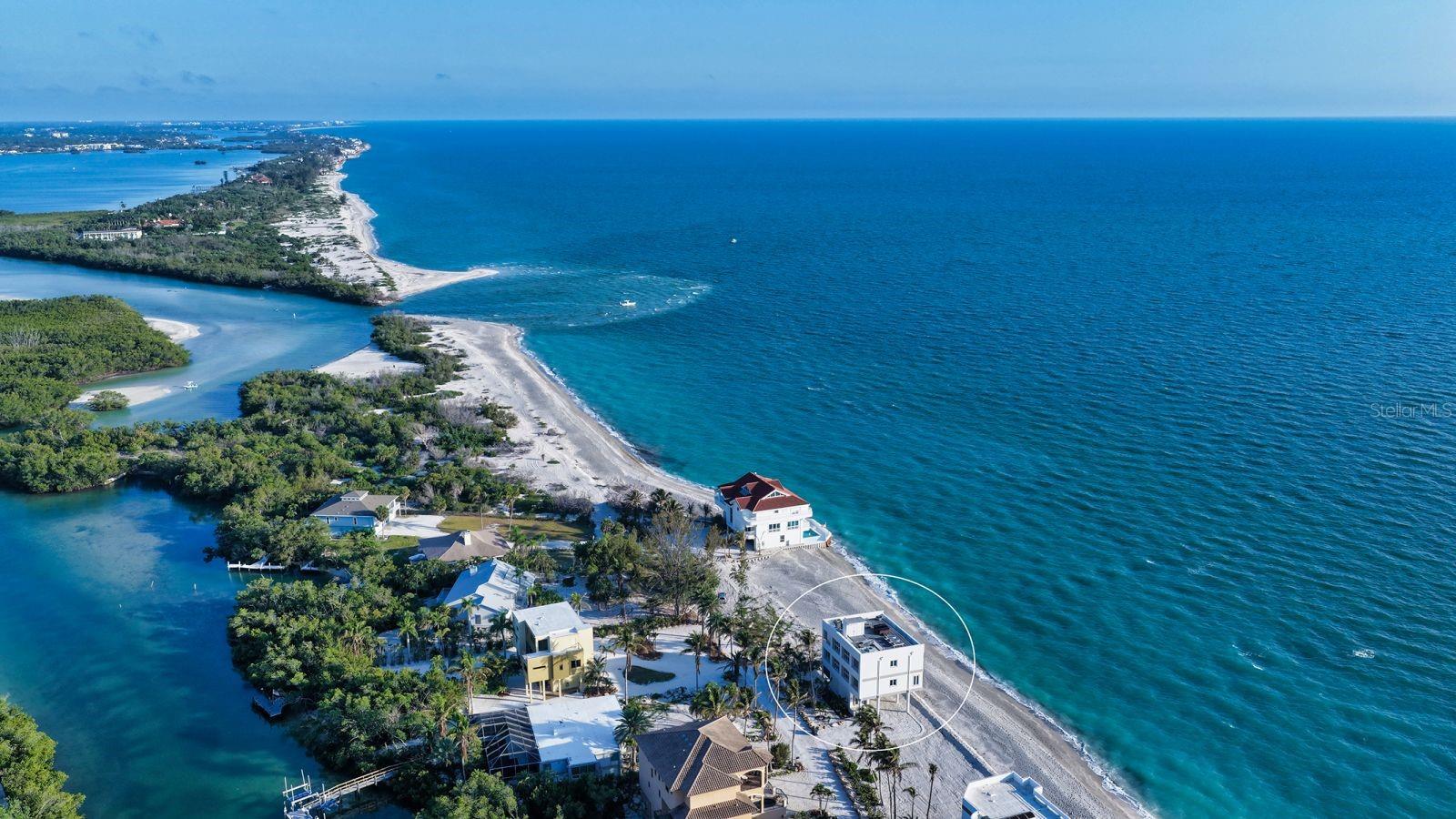 9200 BLIND PASS RD, SARASOTA, FL, 34242