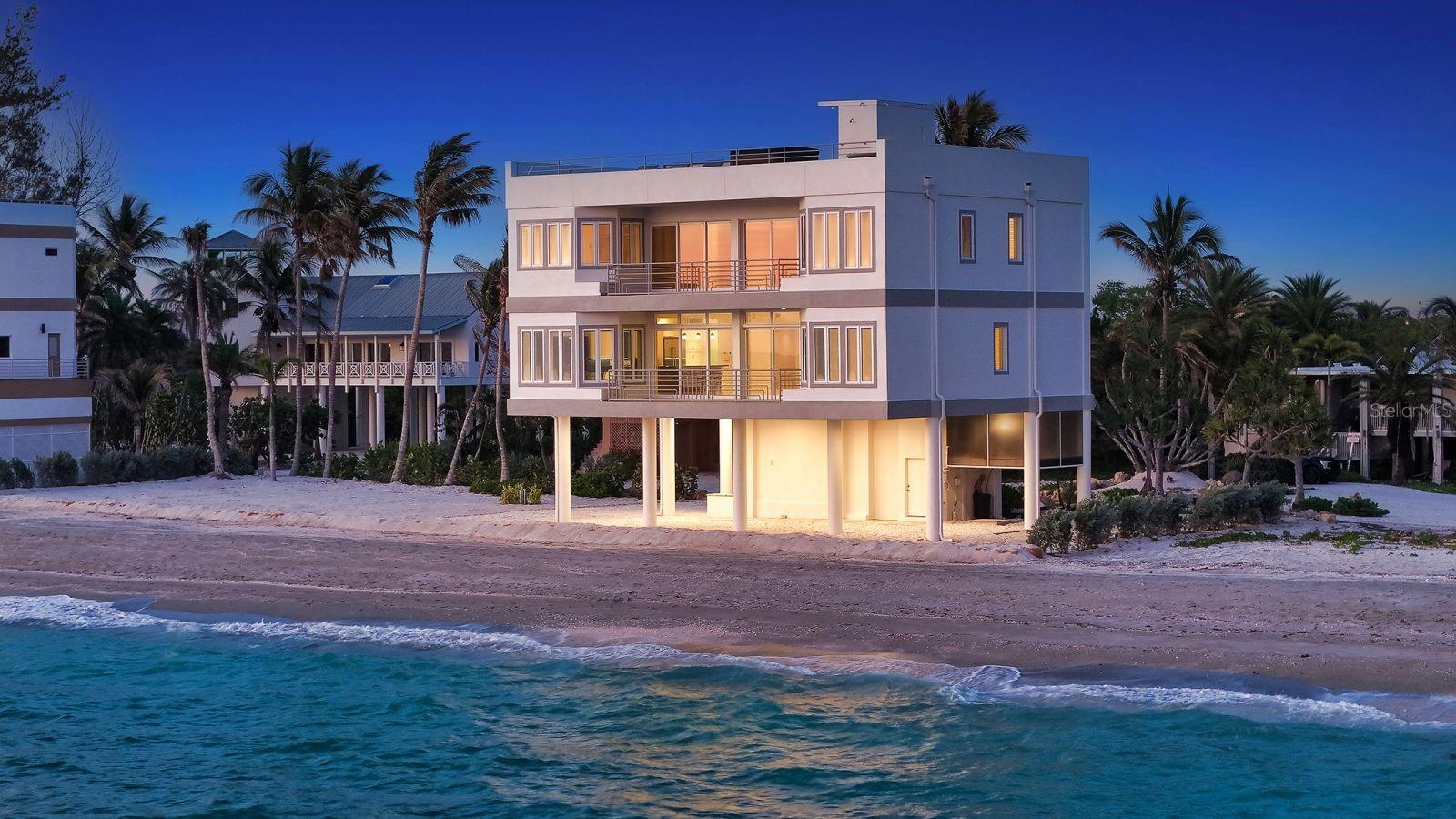 9200 BLIND PASS RD, SARASOTA, FL, 34242