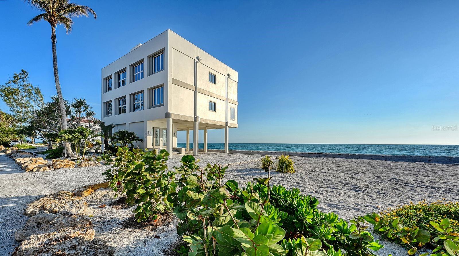 9200 BLIND PASS RD, SARASOTA, FL, 34242