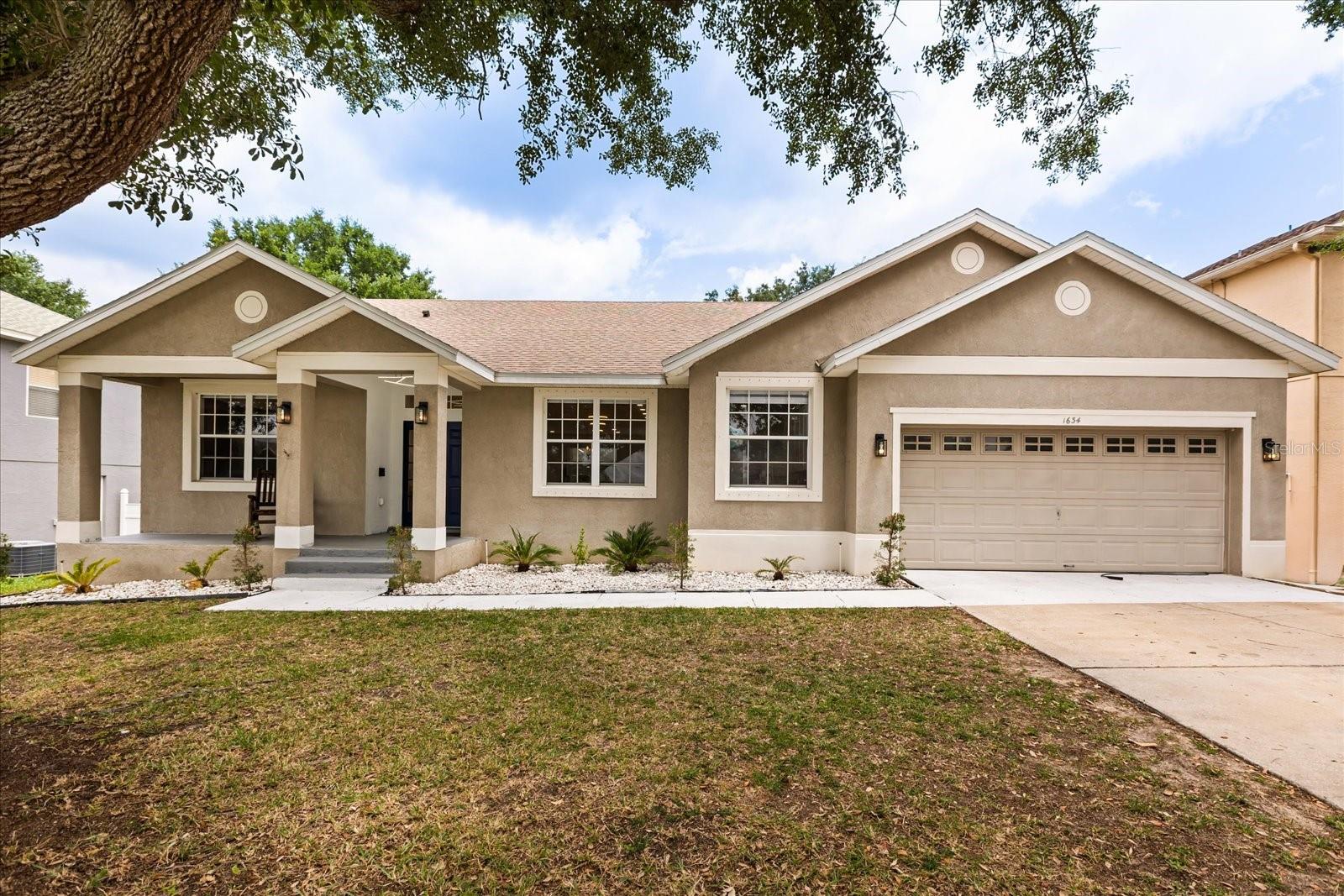1634 PRESIDIO DR, CLERMONT, FL, 34711