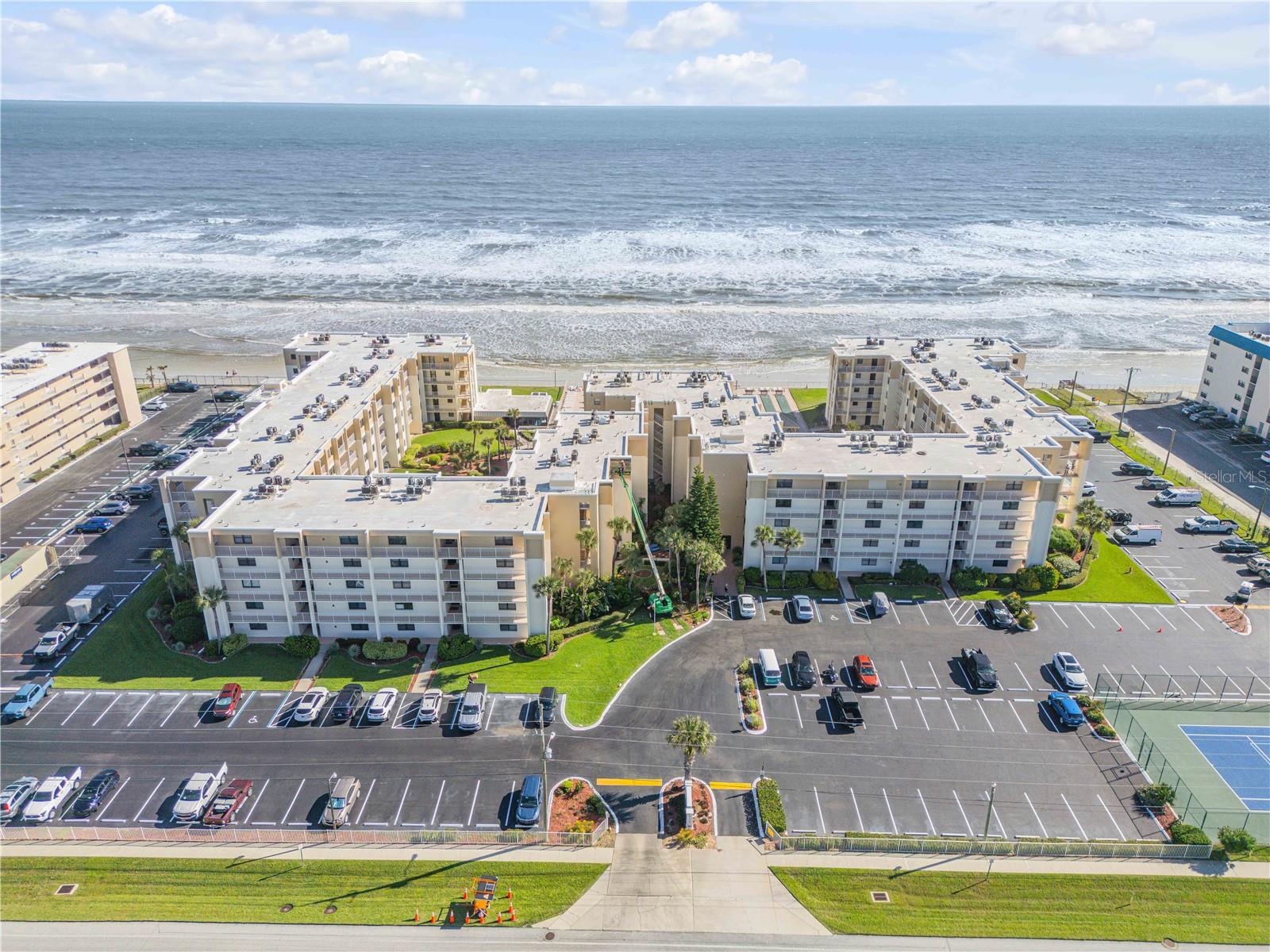 4175 S ATLANTIC AVE #5270, NEW SMYRNA BEACH, FL, 32169