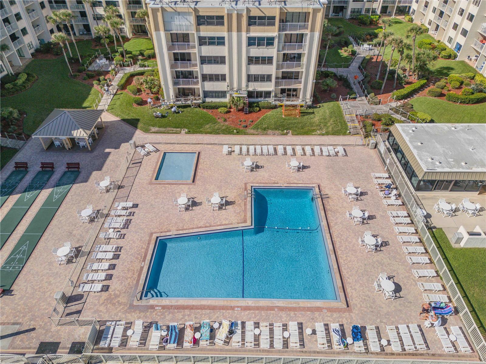 4175 S ATLANTIC AVE #5270, NEW SMYRNA BEACH, FL, 32169