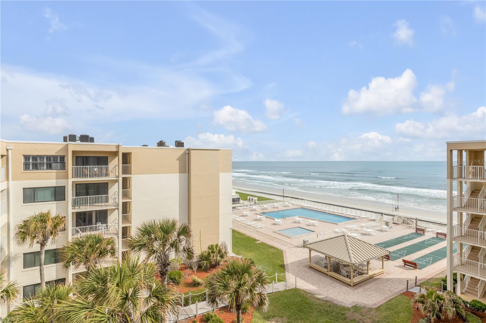 4175 S ATLANTIC AVE #5270, NEW SMYRNA BEACH, FL, 32169