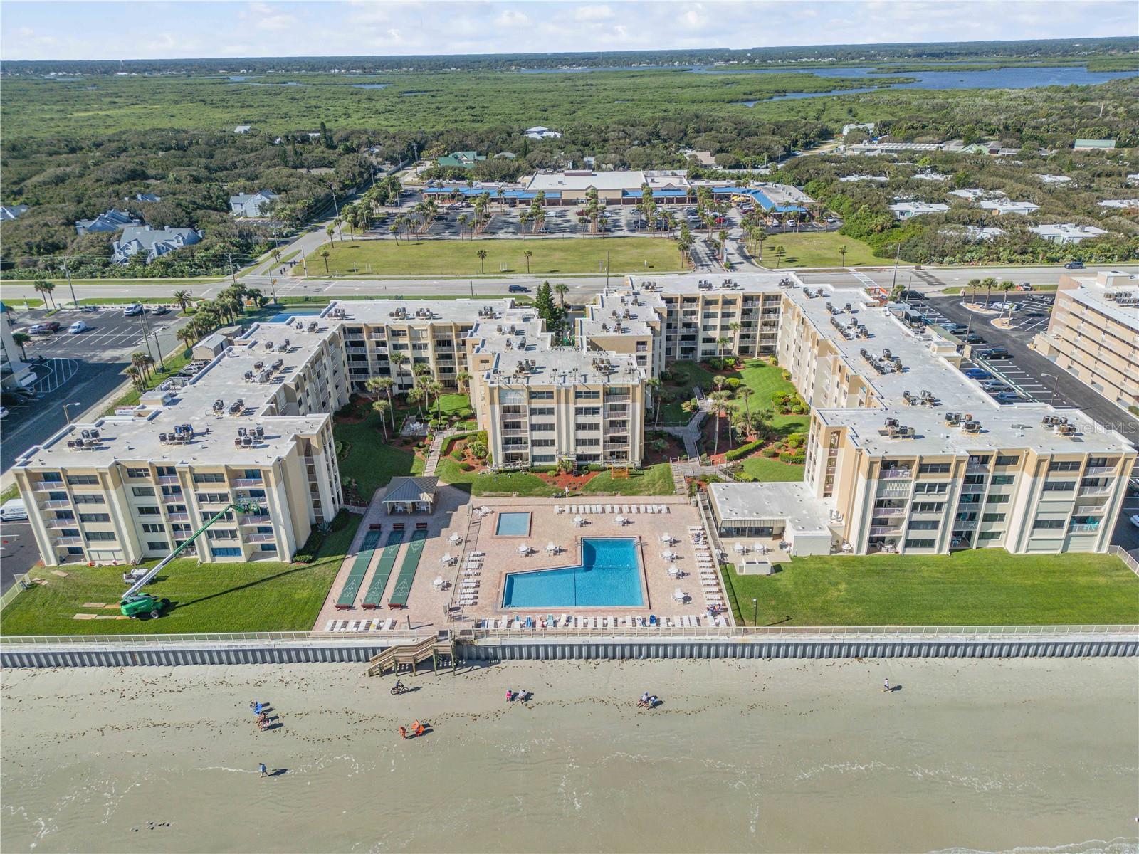 4175 S ATLANTIC AVE #5270, NEW SMYRNA BEACH, FL, 32169