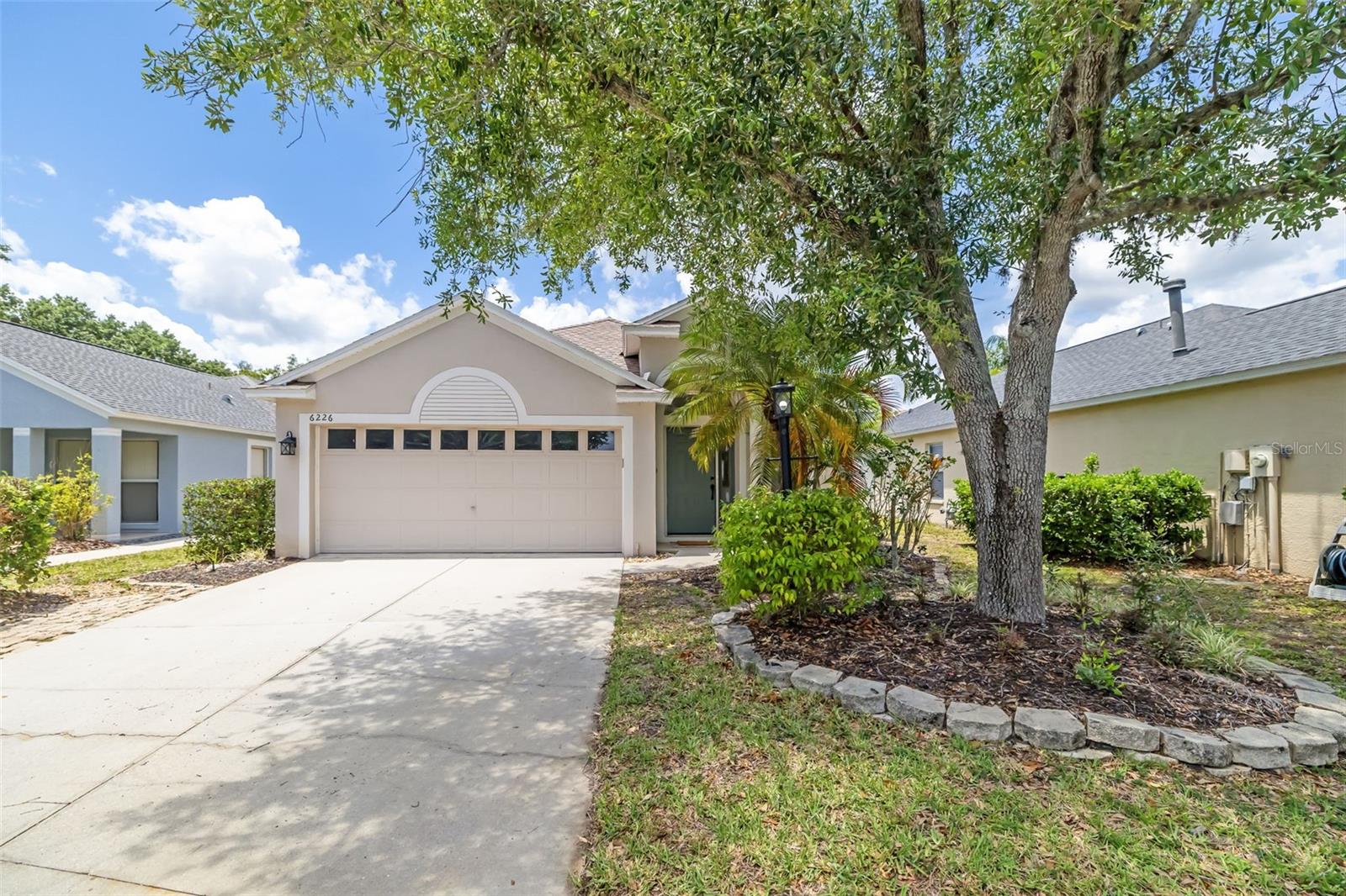 6226 BLUEFLOWER CT, LAKEWOOD RANCH, FL, 34202