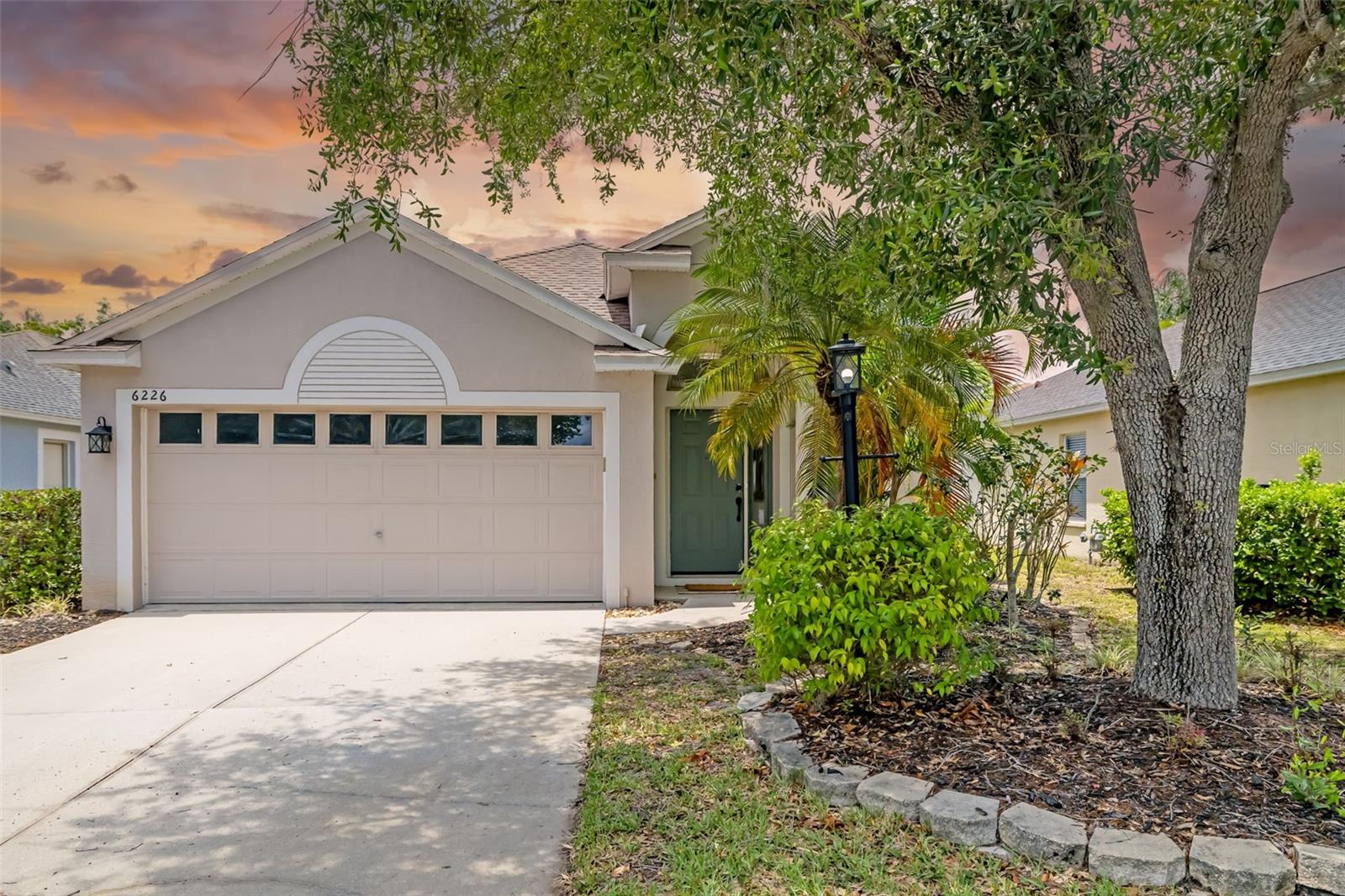 6226 BLUEFLOWER CT, LAKEWOOD RANCH, FL, 34202