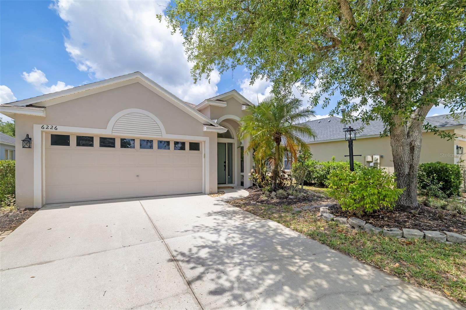 6226 BLUEFLOWER CT, LAKEWOOD RANCH, FL, 34202