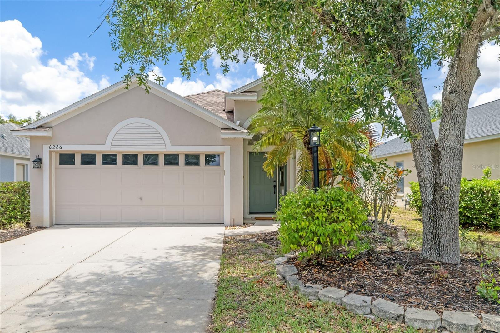 6226 BLUEFLOWER CT, LAKEWOOD RANCH, FL, 34202