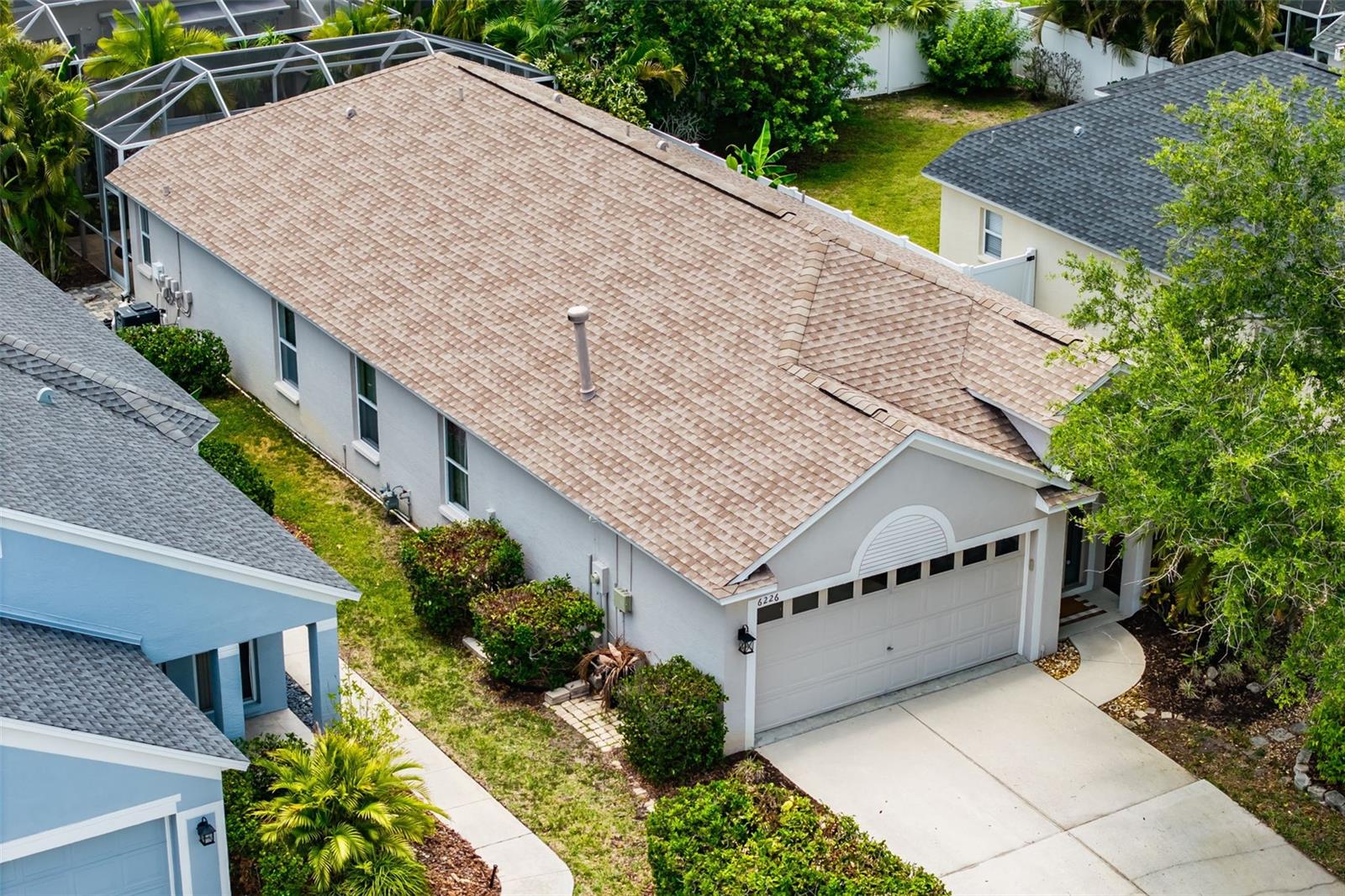 6226 BLUEFLOWER CT, LAKEWOOD RANCH, FL, 34202