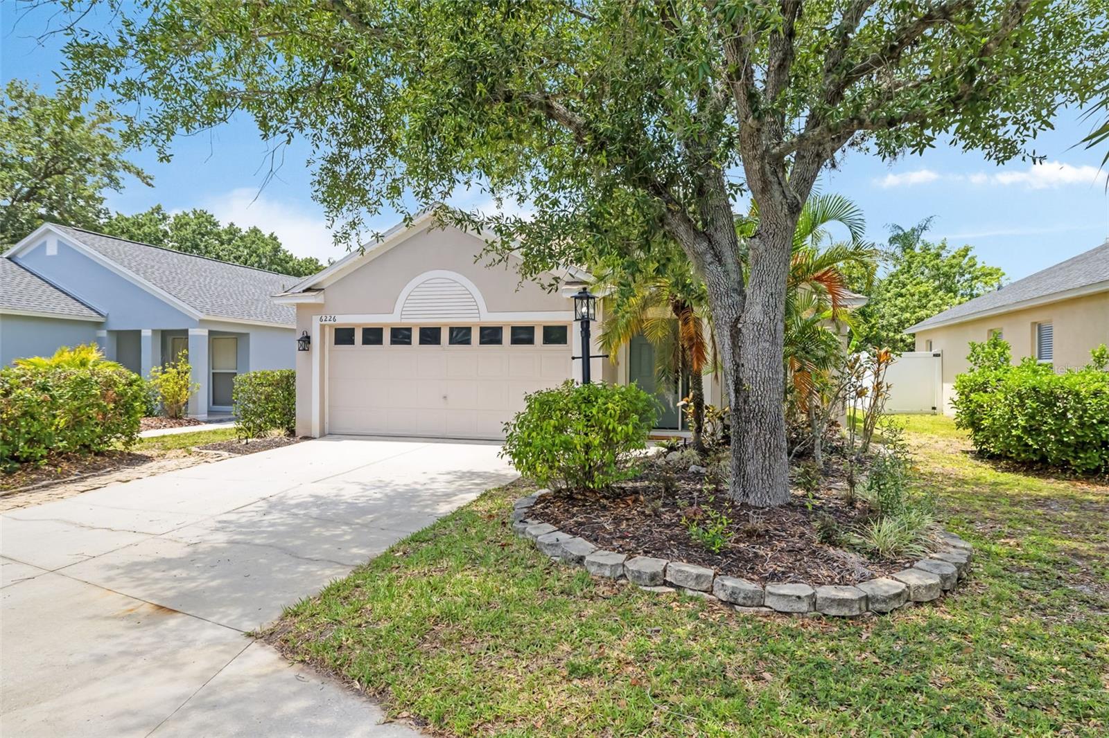 6226 BLUEFLOWER CT, LAKEWOOD RANCH, FL, 34202