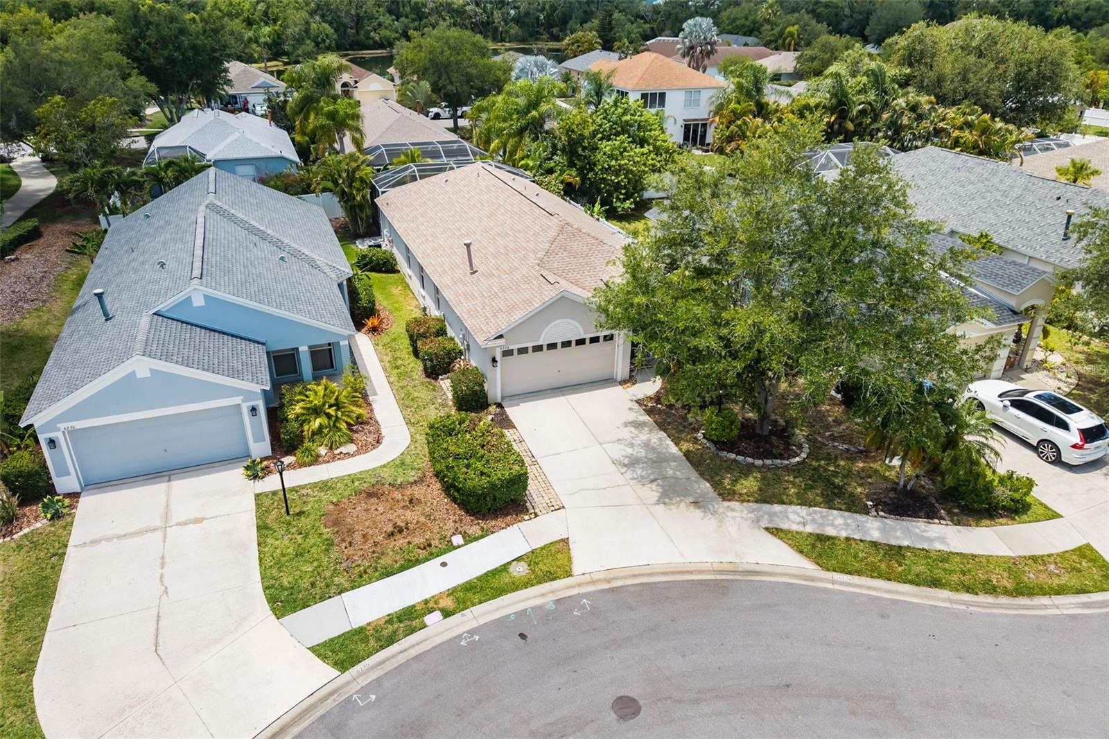 6226 BLUEFLOWER CT, LAKEWOOD RANCH, FL, 34202