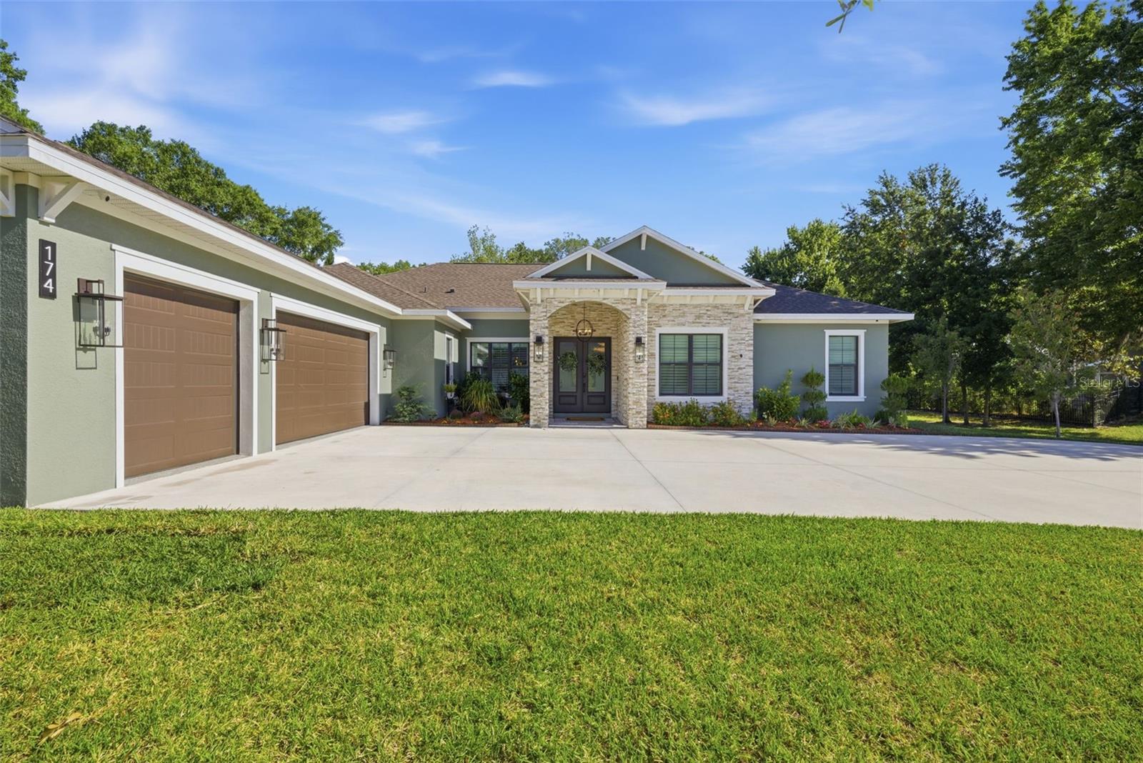 174 KEYSTONE PALMS BLVD, TARPON SPRINGS, FL, 34688