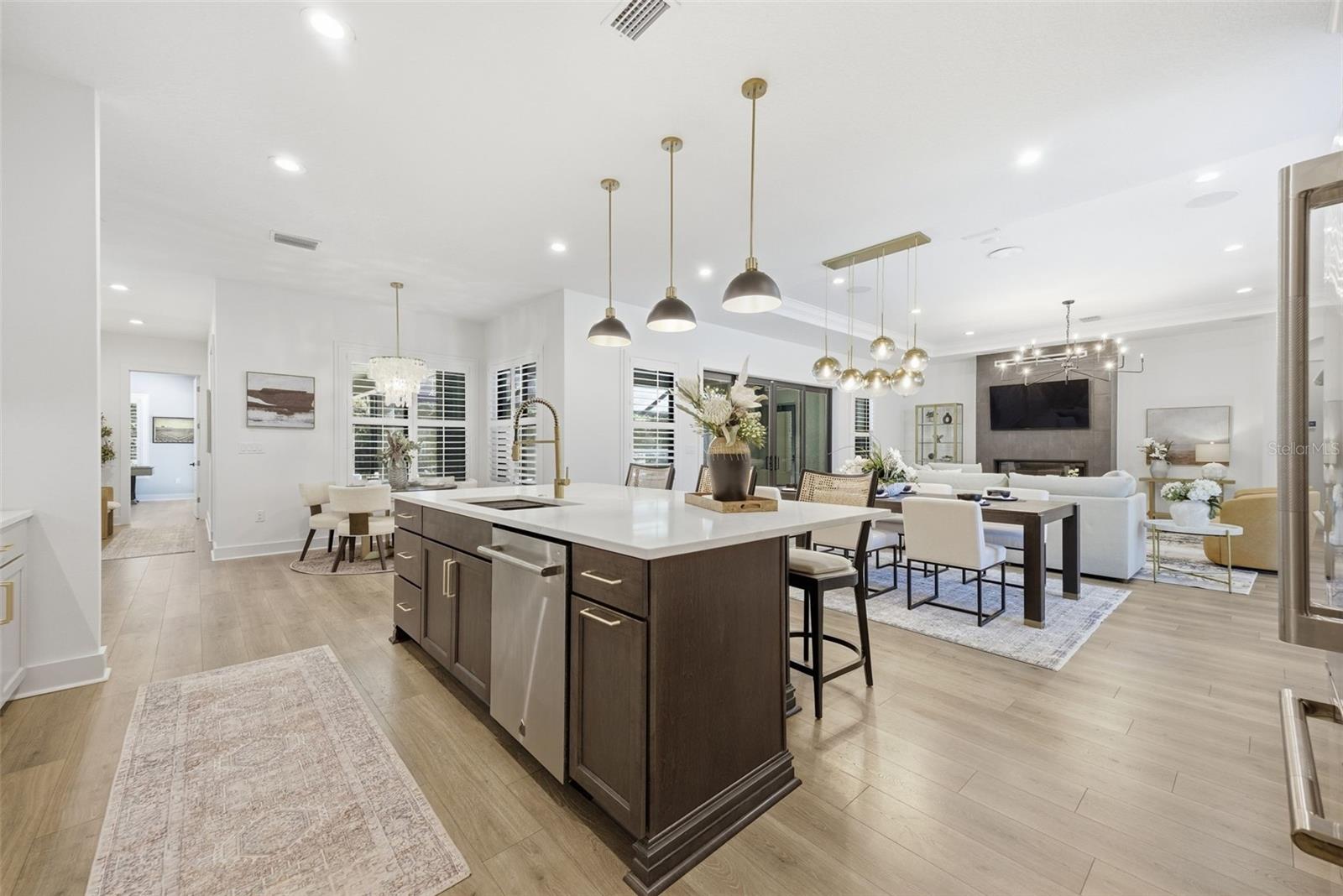174 KEYSTONE PALMS BLVD, TARPON SPRINGS, FL, 34688