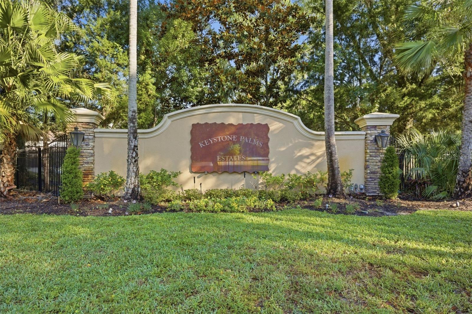 174 KEYSTONE PALMS BLVD, TARPON SPRINGS, FL, 34688