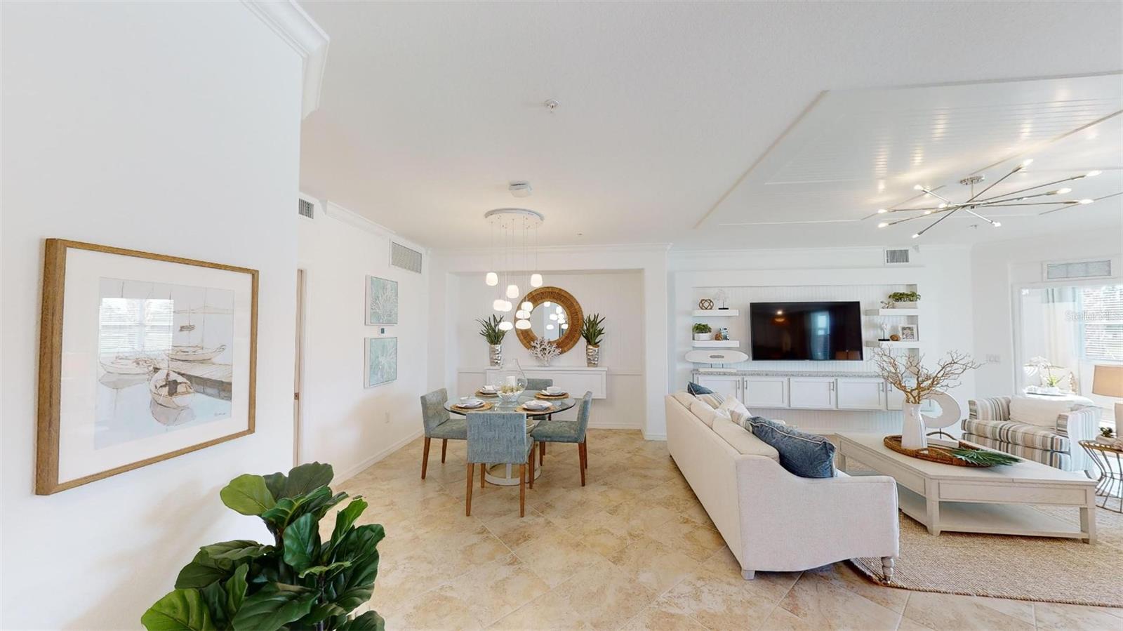 12913 SANTA MONICA CT #74-102, VENICE, FL, 34293