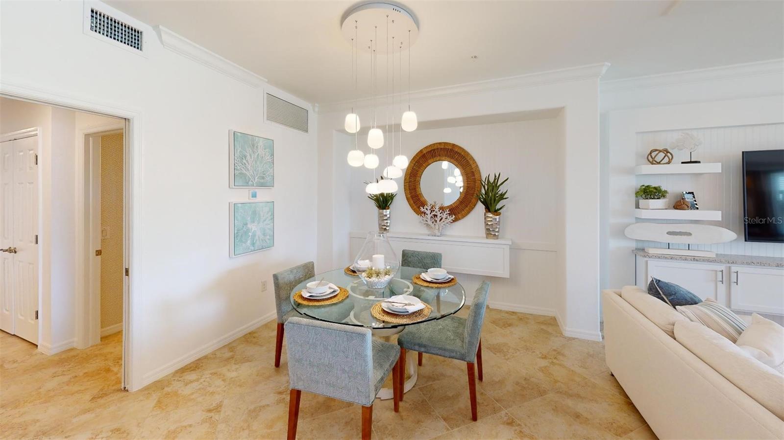12913 SANTA MONICA CT #74-102, VENICE, FL, 34293