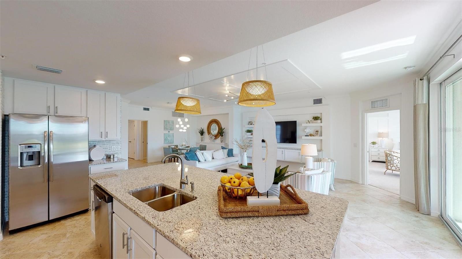 12913 SANTA MONICA CT #74-102, VENICE, FL, 34293