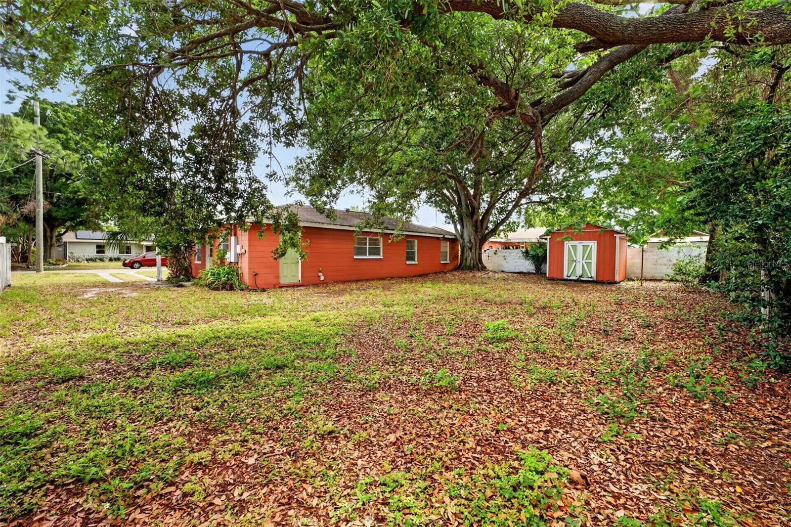 3908 W LEILA AVE, TAMPA, FL, 33616