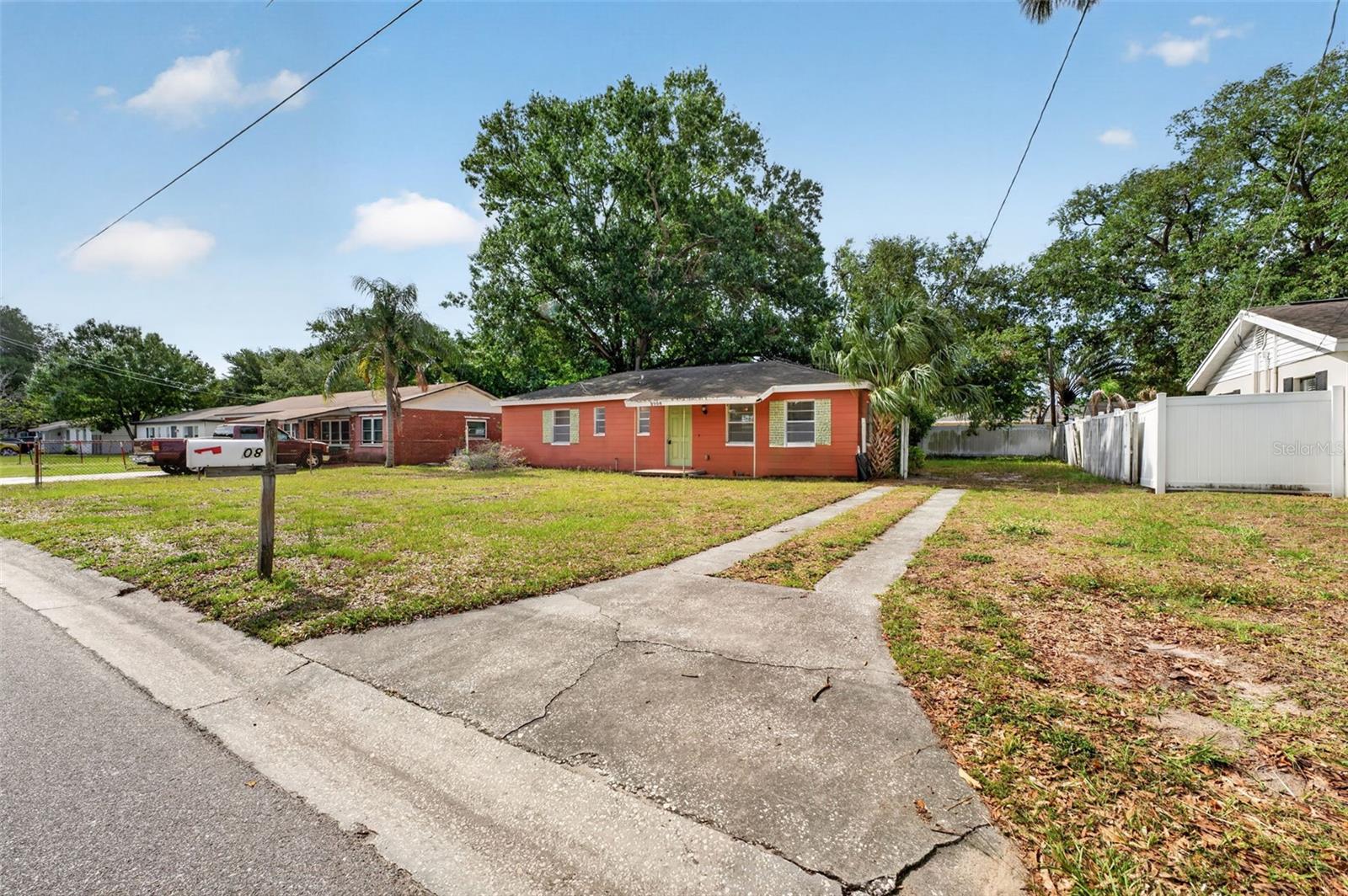 3908 W LEILA AVE, TAMPA, FL, 33616
